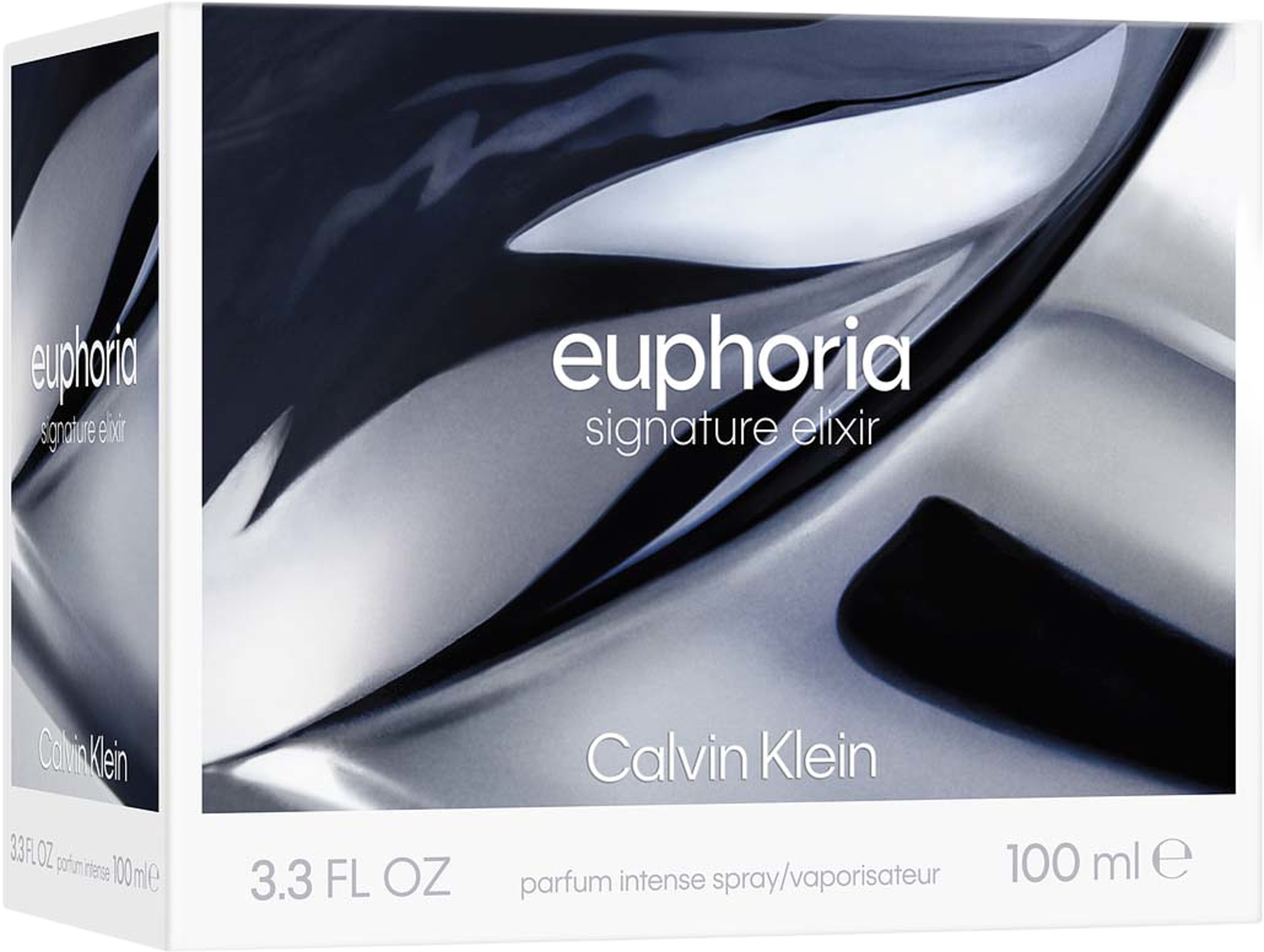 Euphoria signature elixir Parfum Intense for Women, från Calvin Klein. Klicka för att öppna bilden i stort format