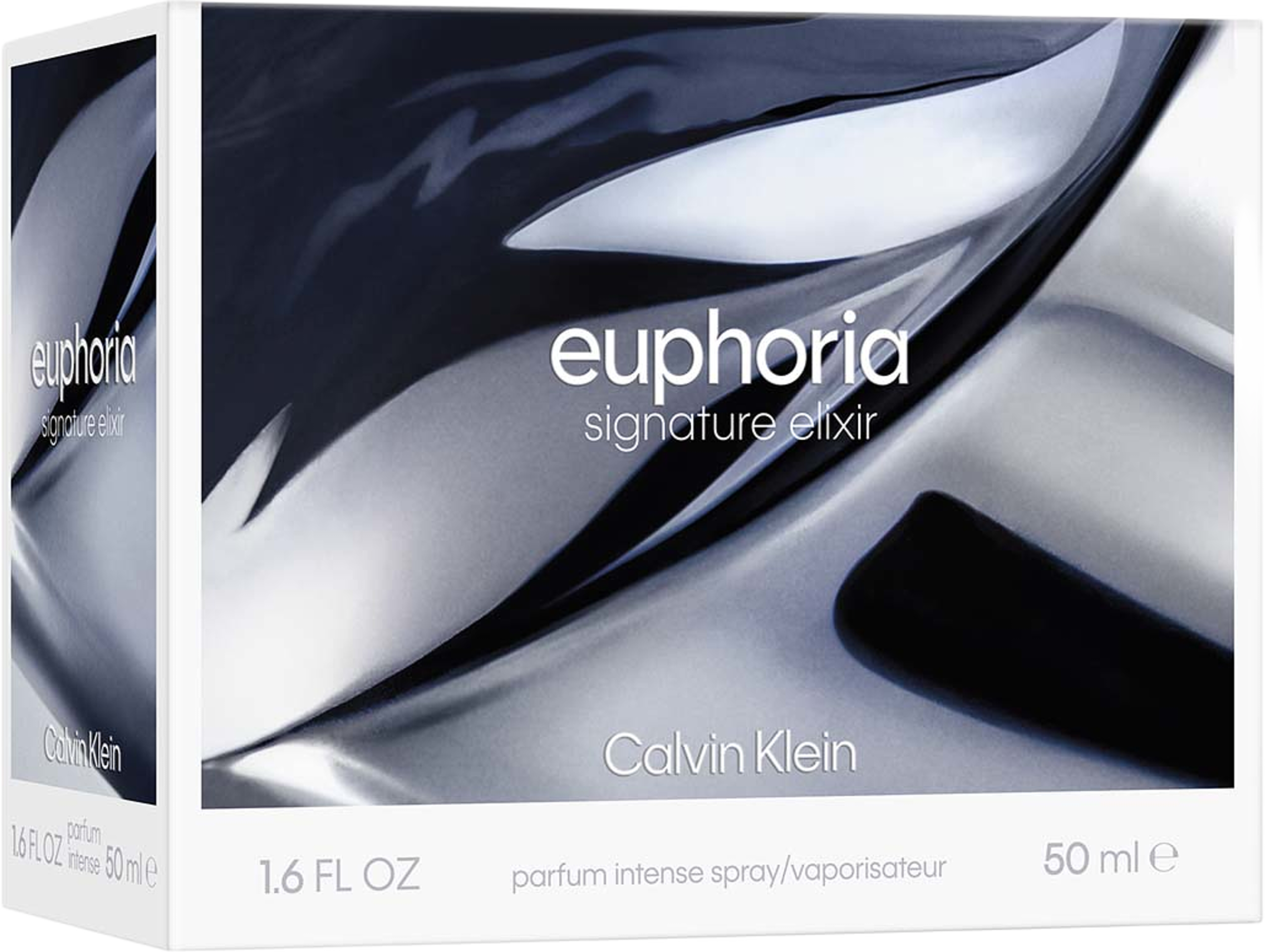 Euphoria signature elixir Parfum Intense for Women, från Calvin Klein. Klicka för att öppna bilden i stort format