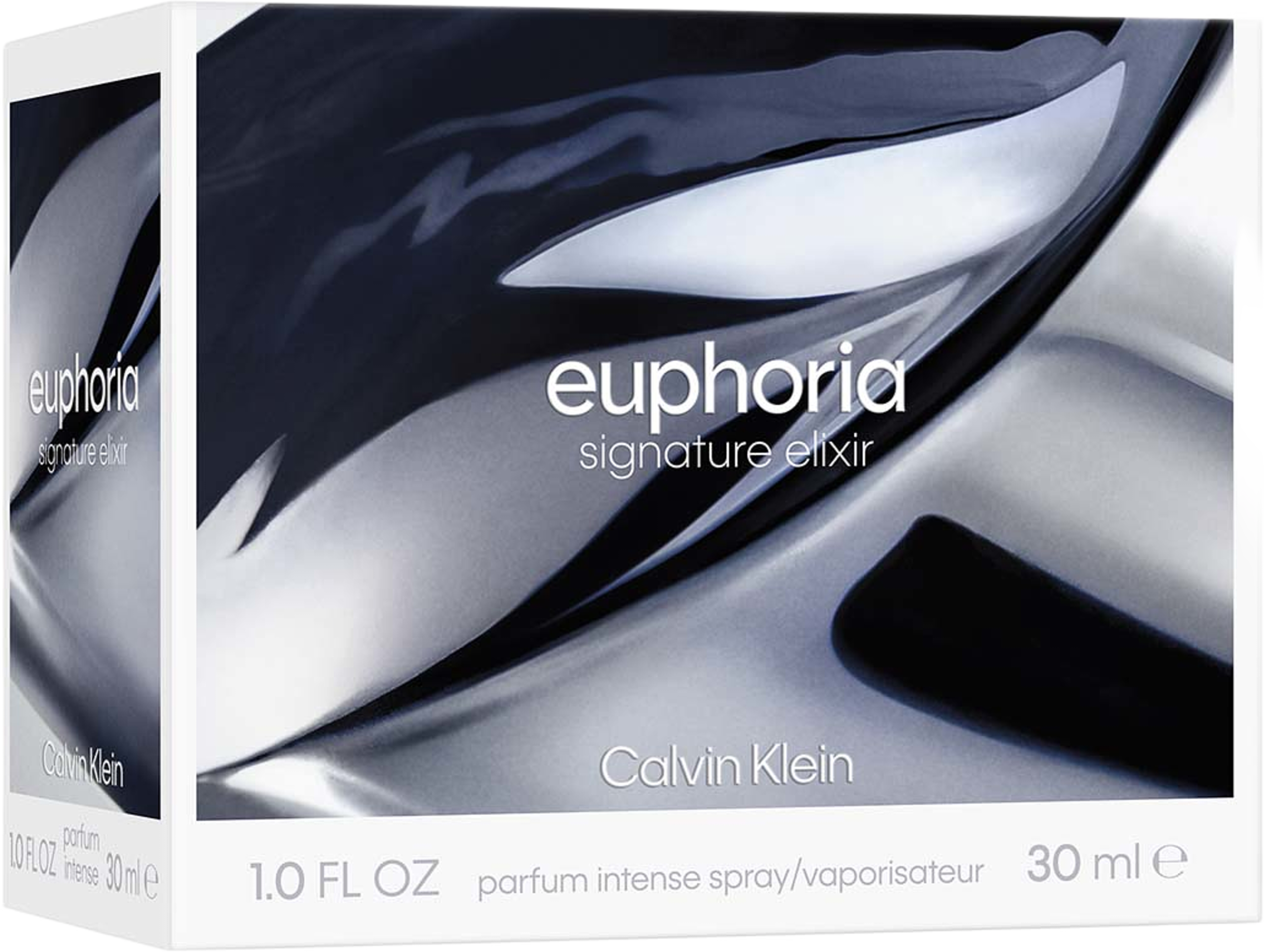 Euphoria signature elixir Parfum Intense for Women, från Calvin Klein. Klicka för att öppna bilden i stort format