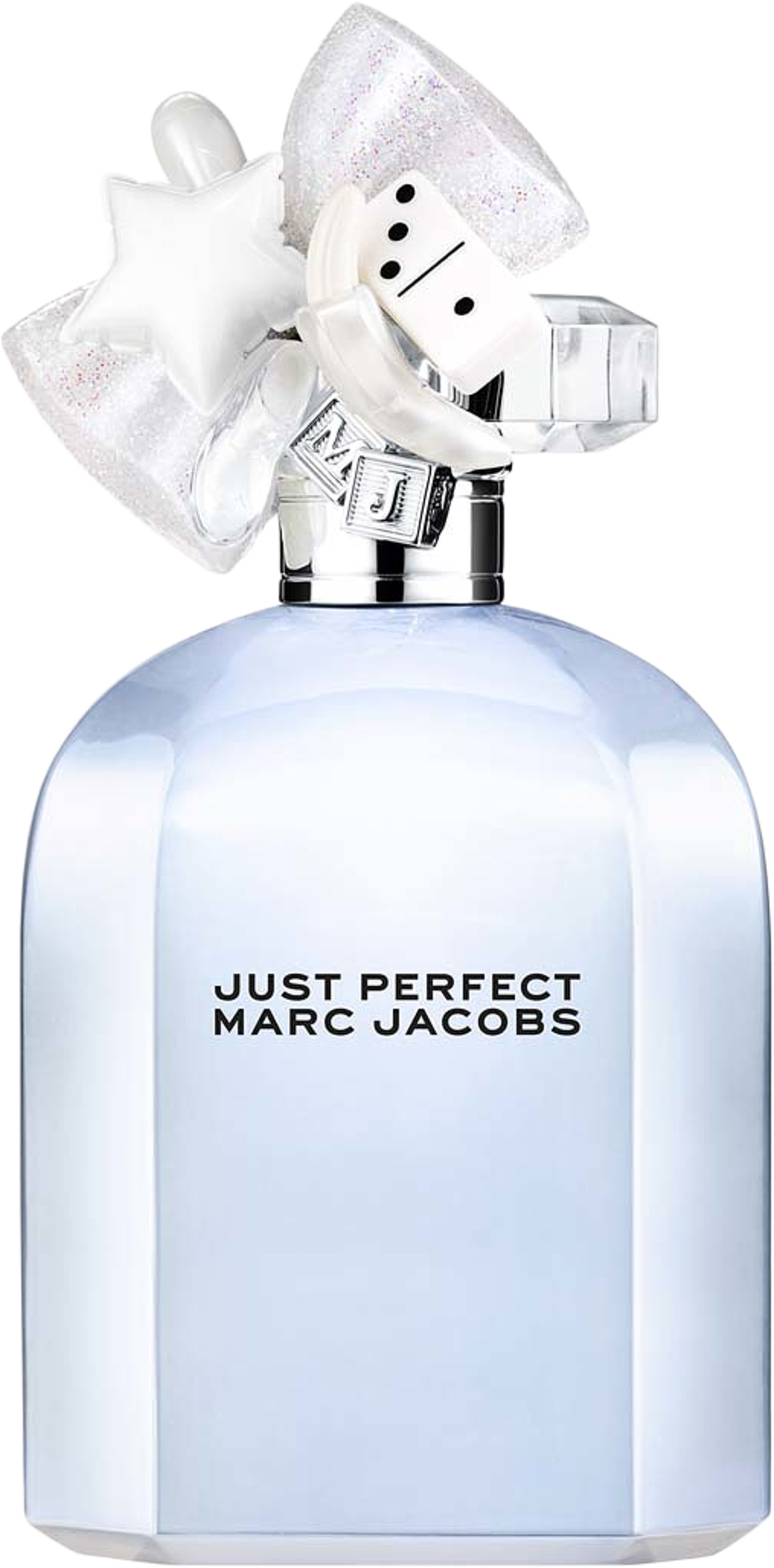 Just Perfect Eau de Parfum, från Marc Jacobs. Klicka för att öppna bilden i stort format
