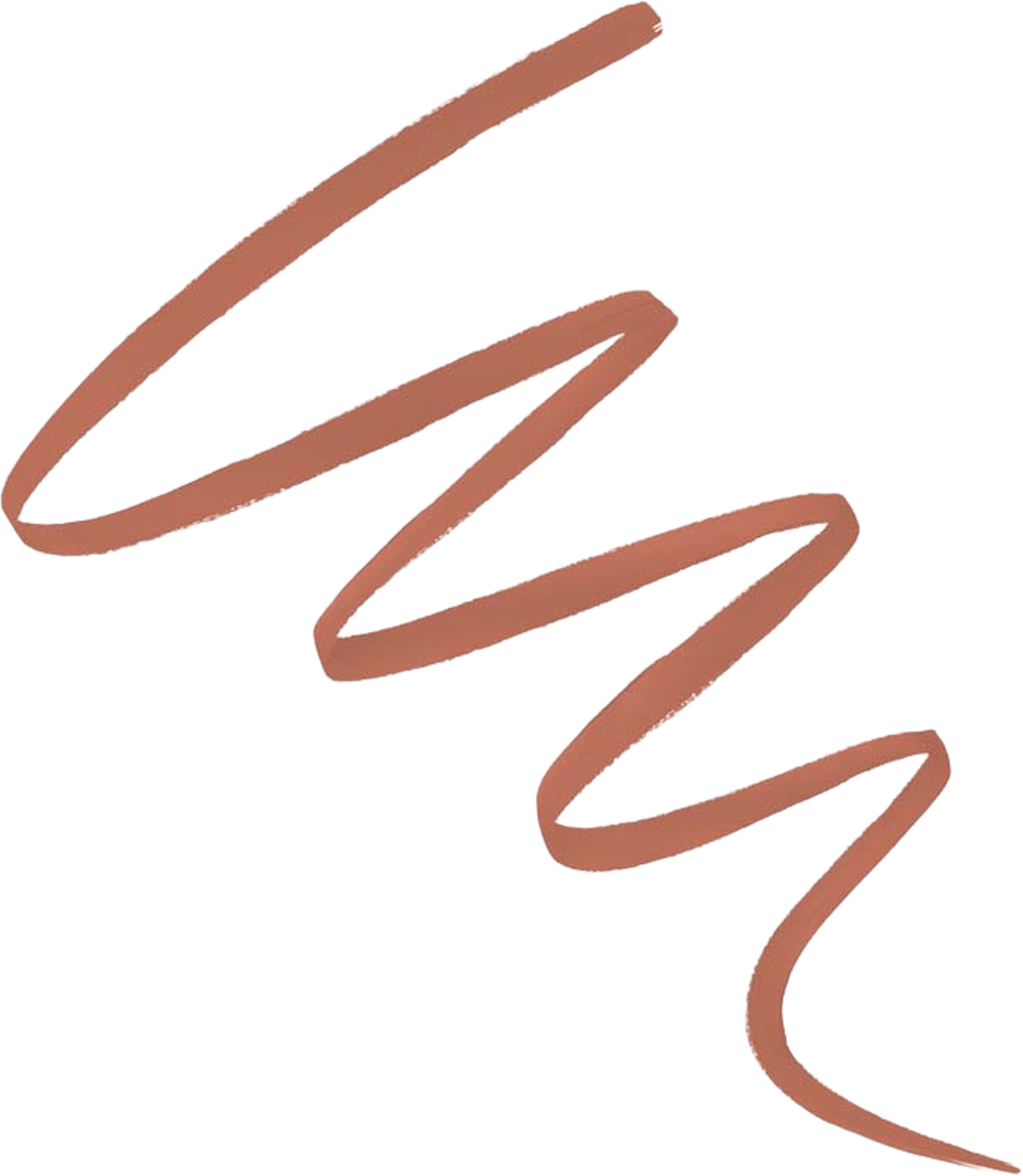 2000 Calorie Lip Shader, från Max Factor, i färgen 10 Nude Lines. Klicka för att öppna bilden i stort format