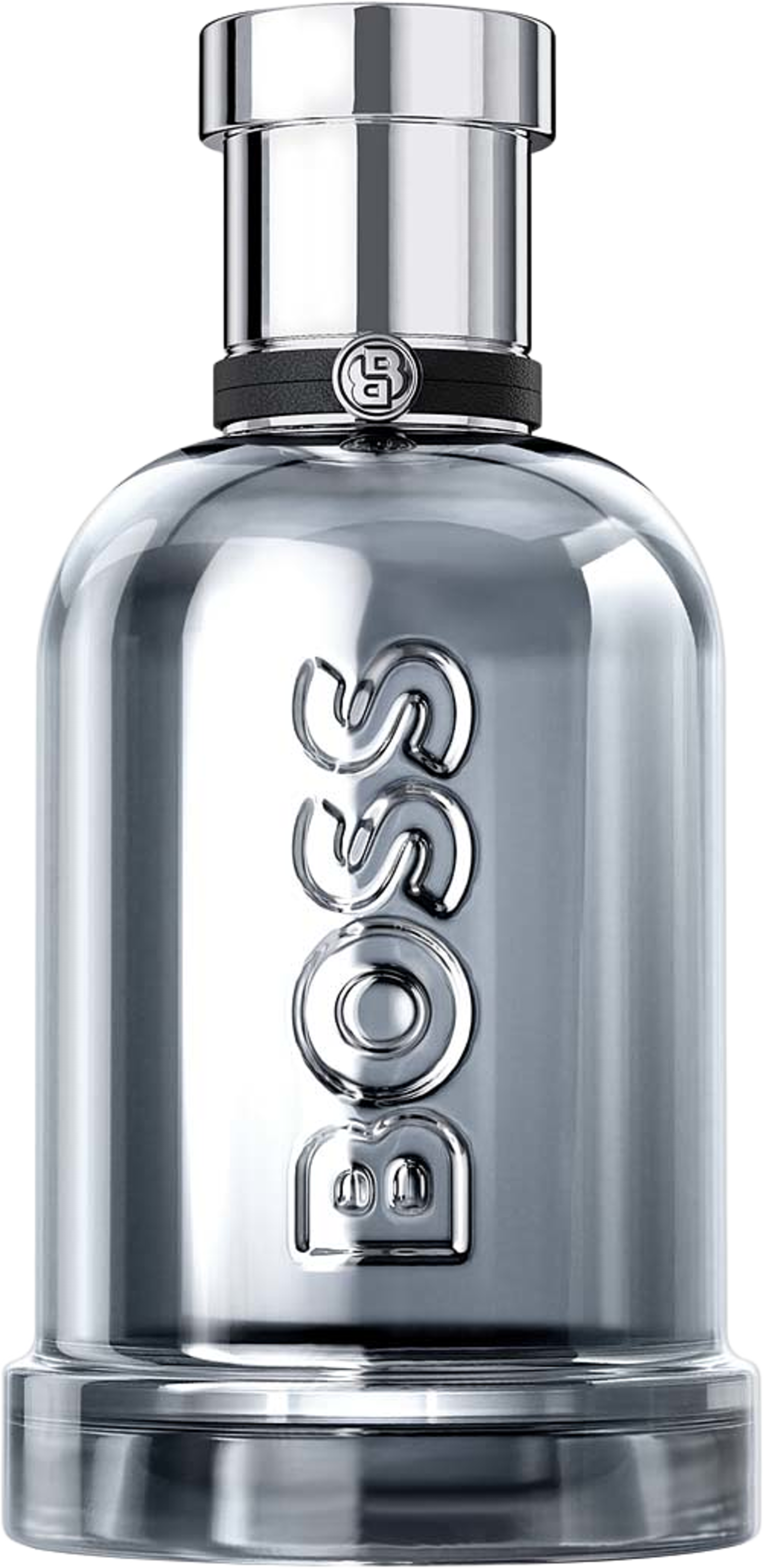 Bottled Beyond For Him Eau de Toilette Intense, från HUGO BOSS. Klicka för att öppna bilden i stort format