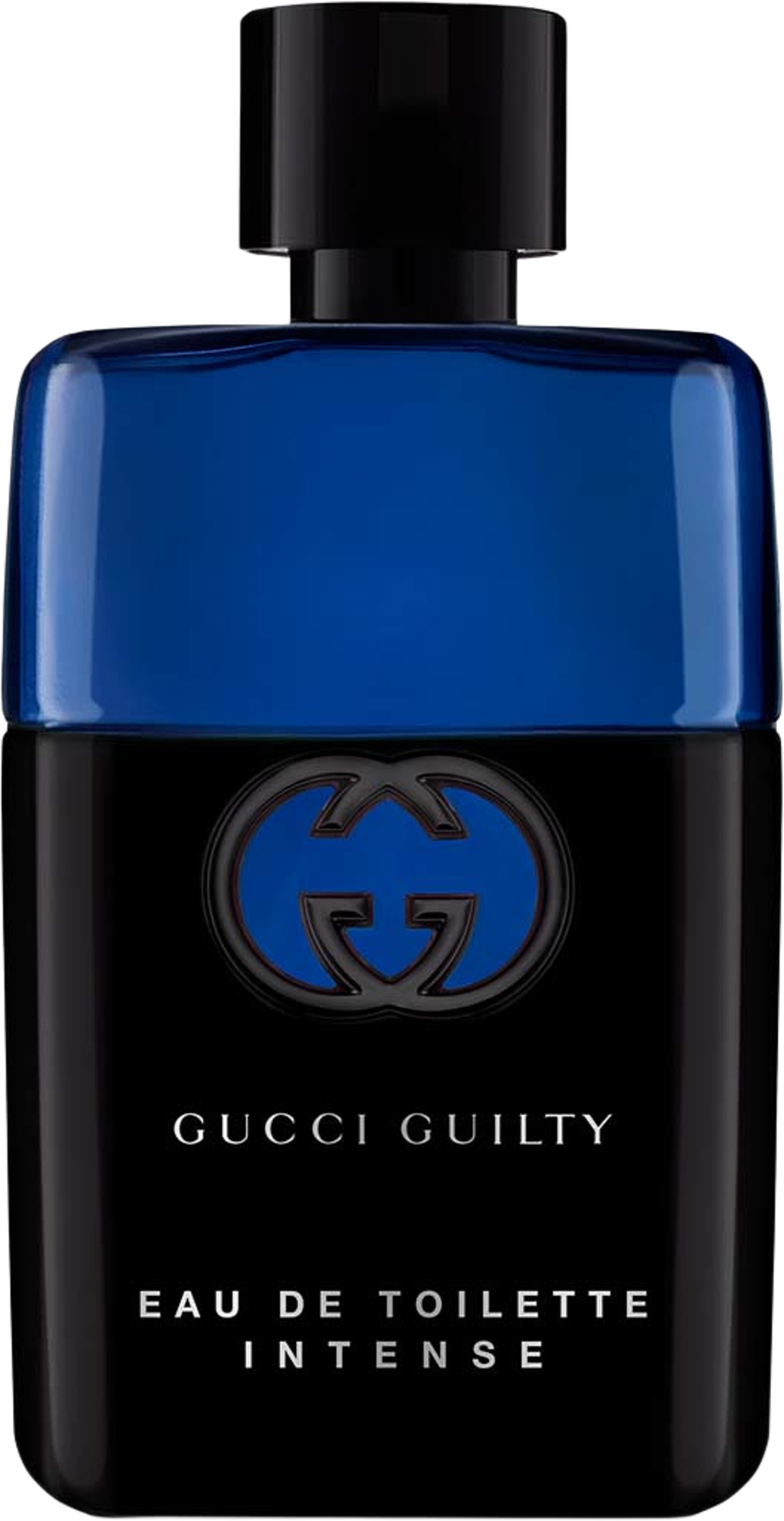 Guilty Pour Homme Eau de Toilette Intense, från Gucci. Klicka för att öppna bilden i stort format