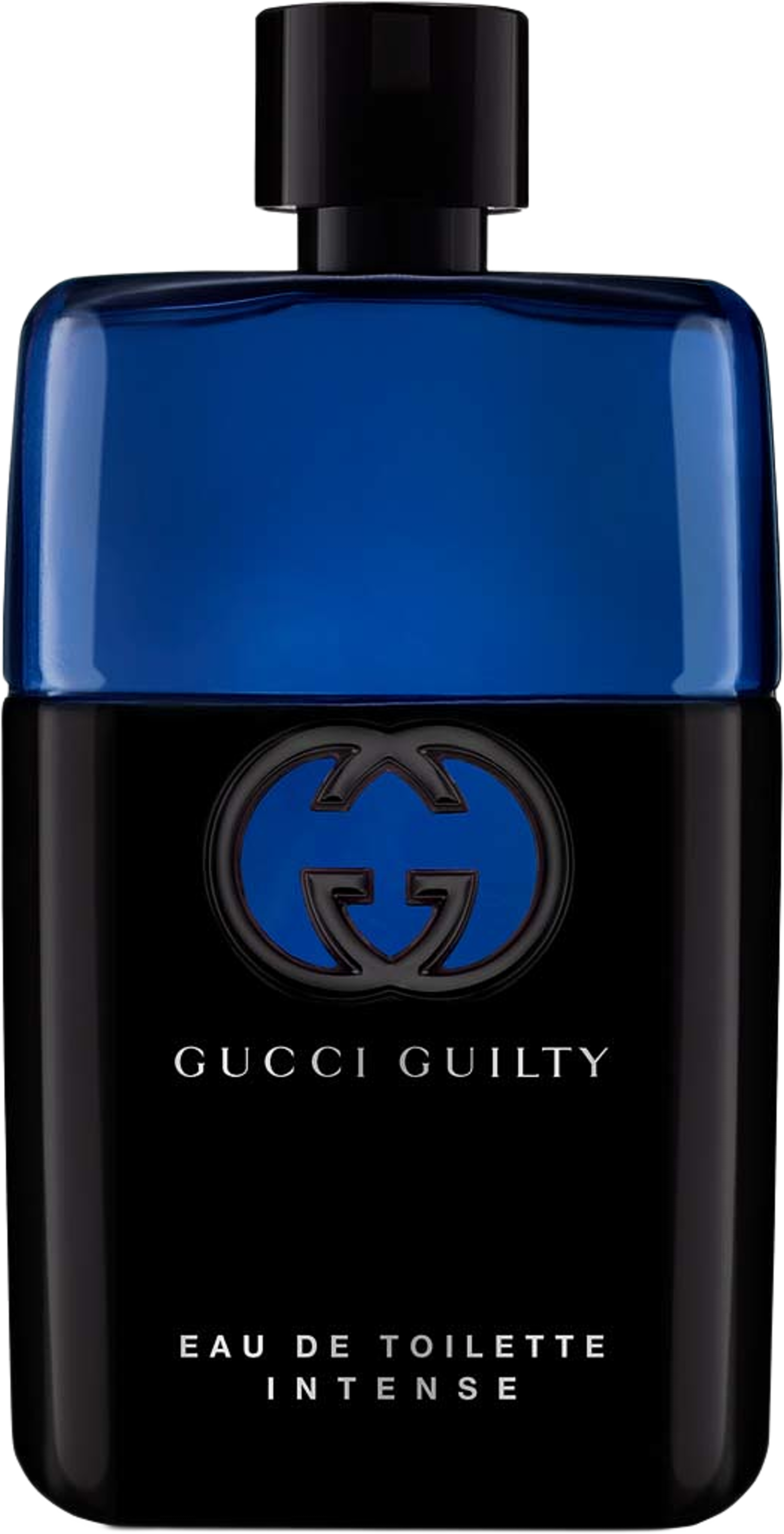 Guilty Pour Homme Eau de Toilette Intense, från Gucci. Klicka för att öppna bilden i stort format