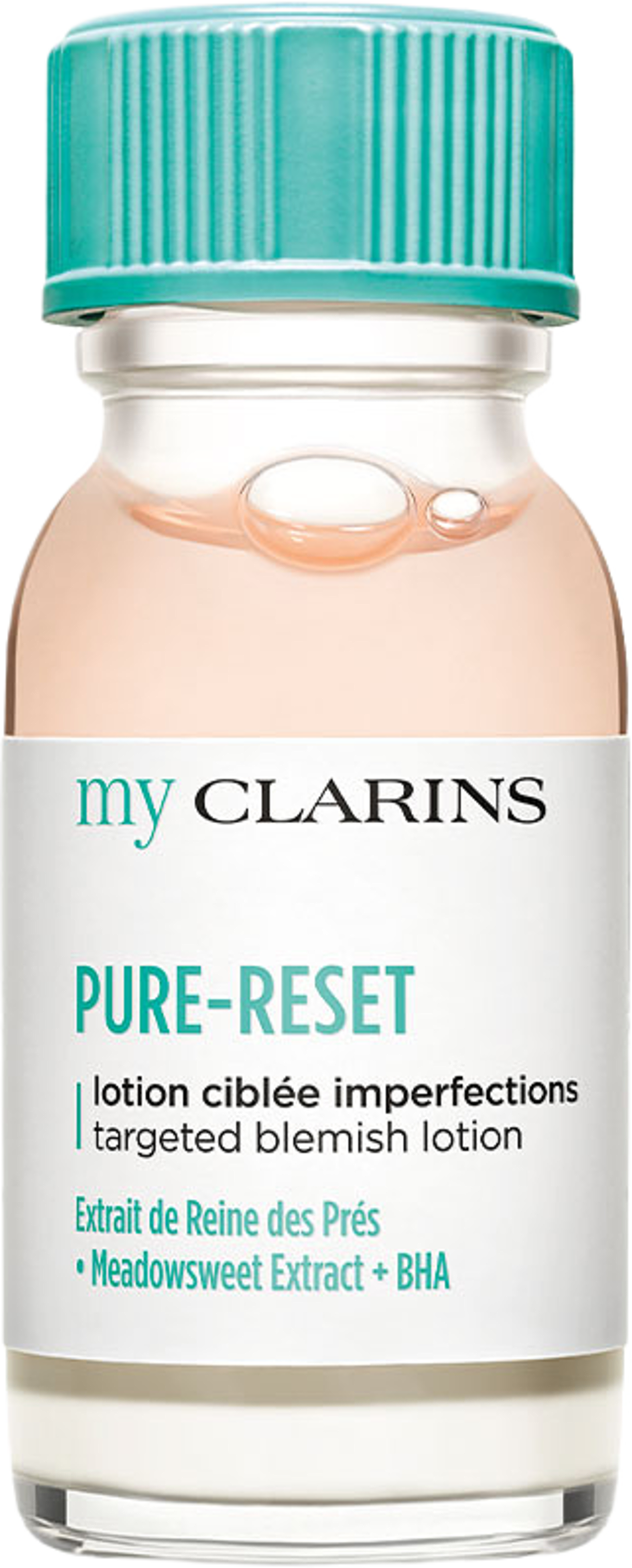 MyPure-Reset Targeted Blemish Lotion