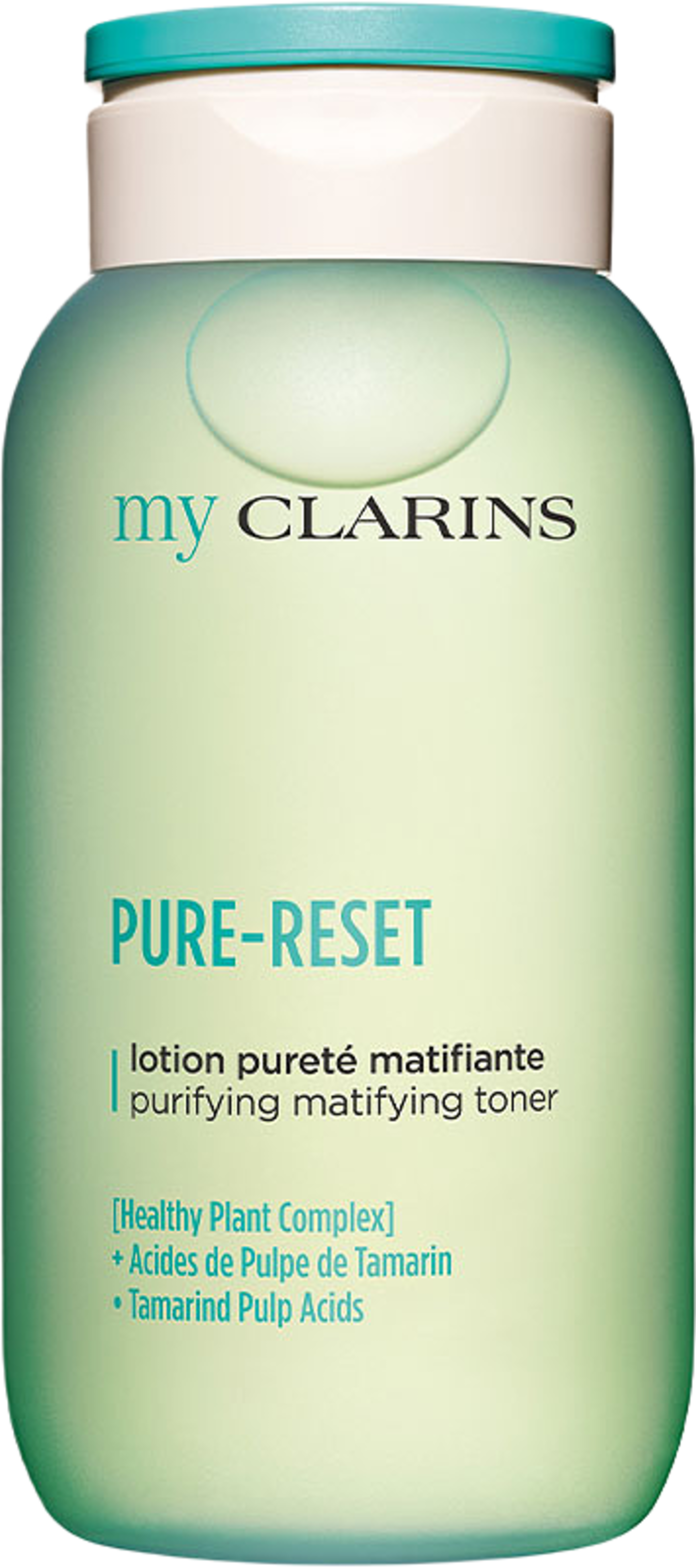 MyPure-Reset Purifying Matifying Toner