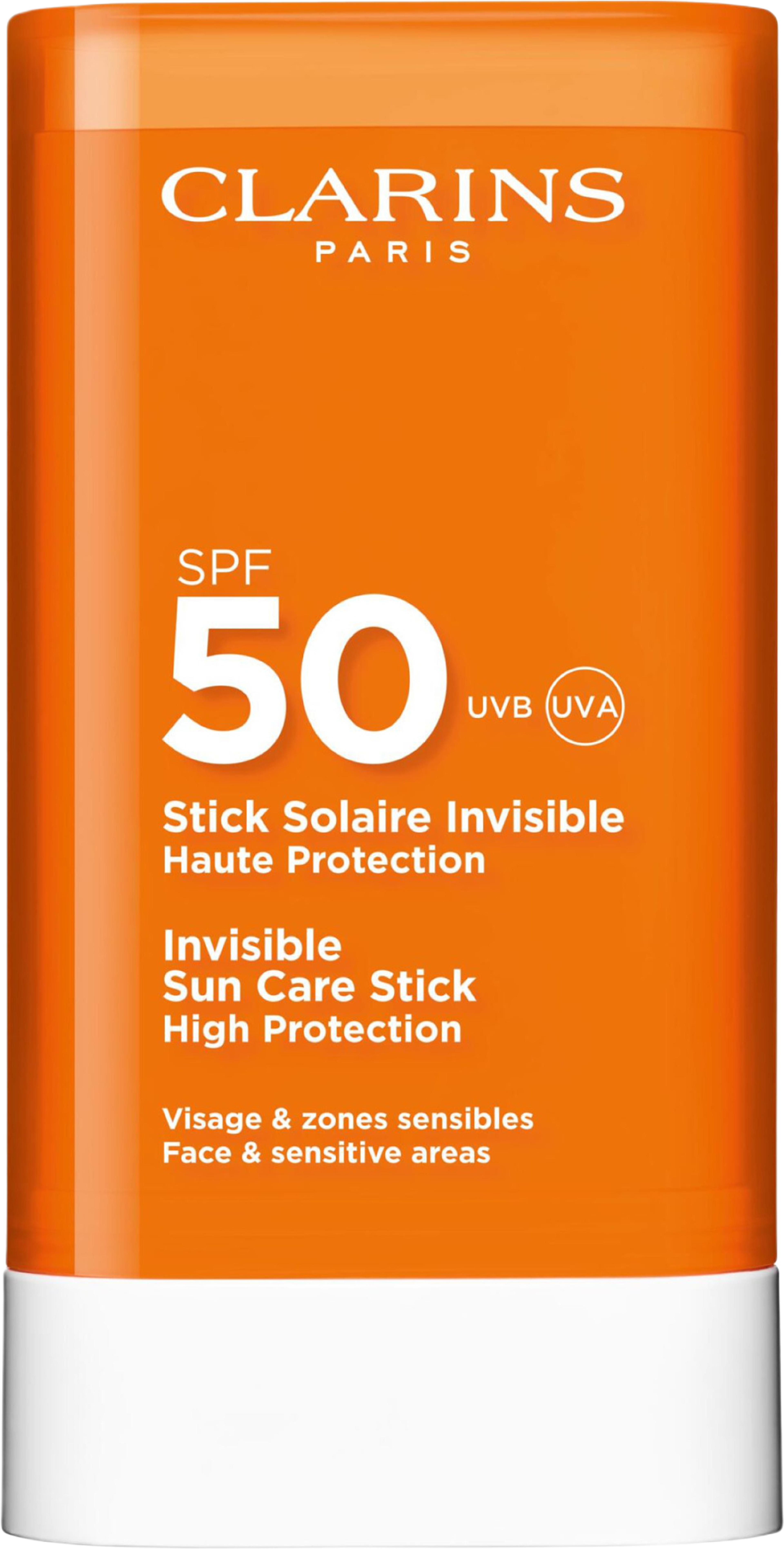 Invisible Sun Care Stick High Protection SPF50