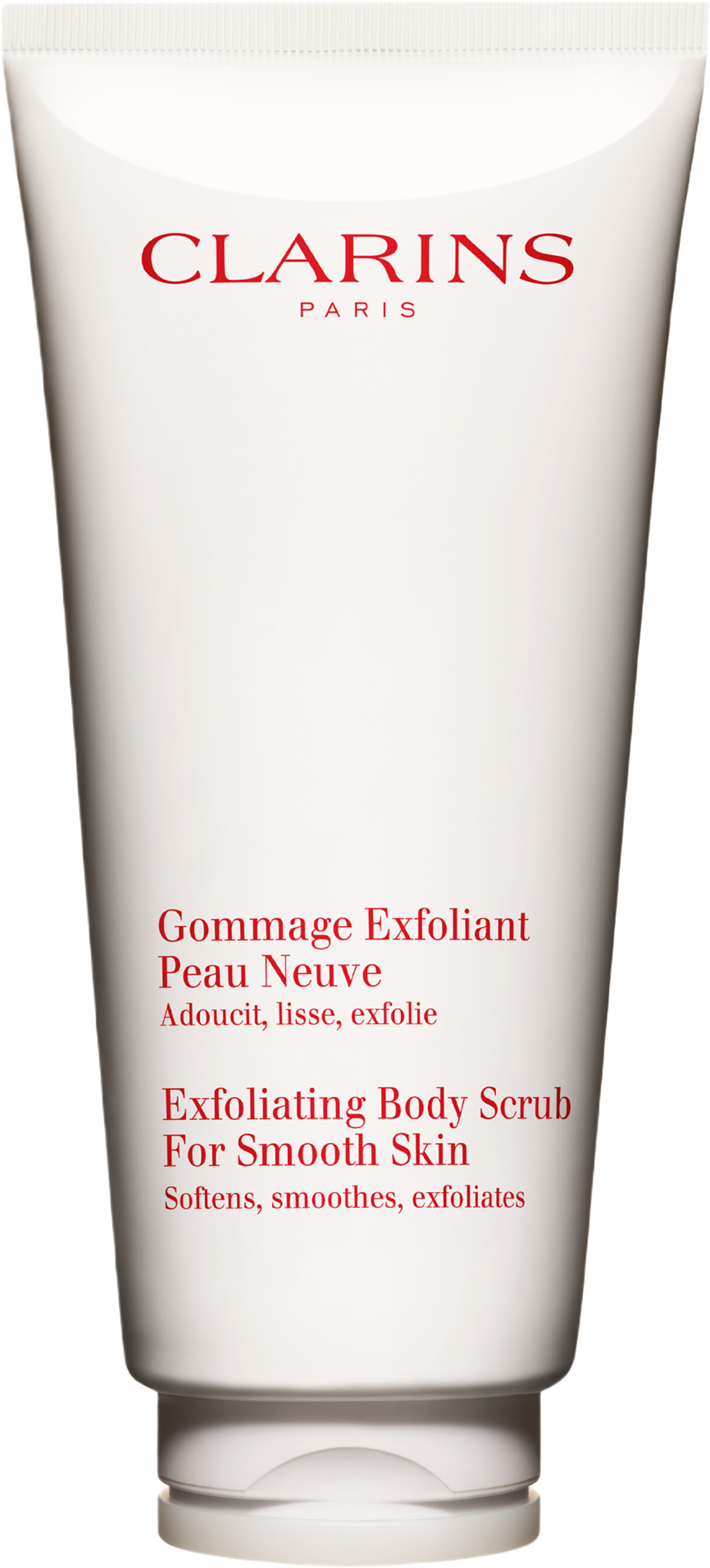 Exfoliating Body Scrub