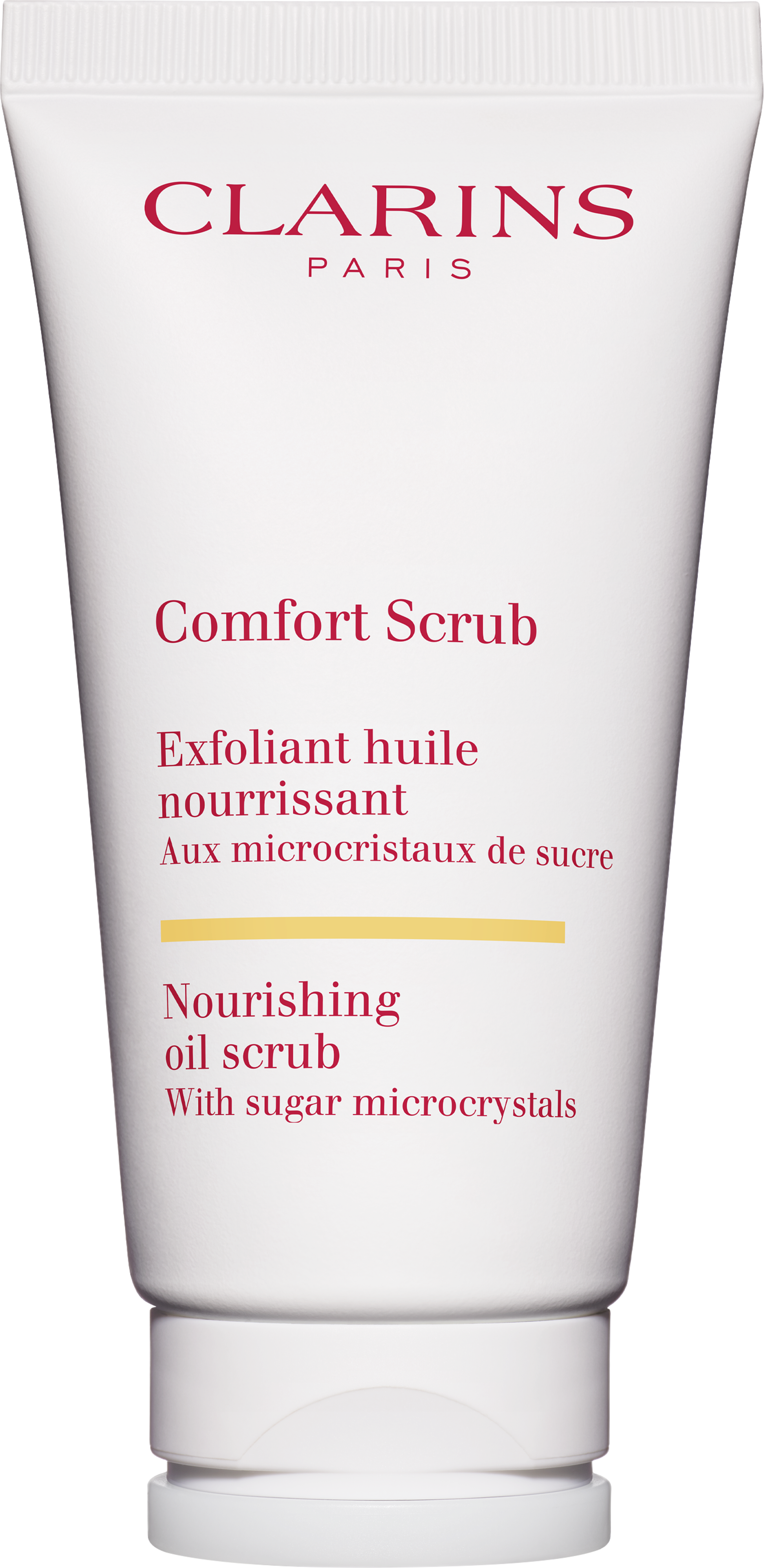 Comfort Scrub - Nourishing oil scrub