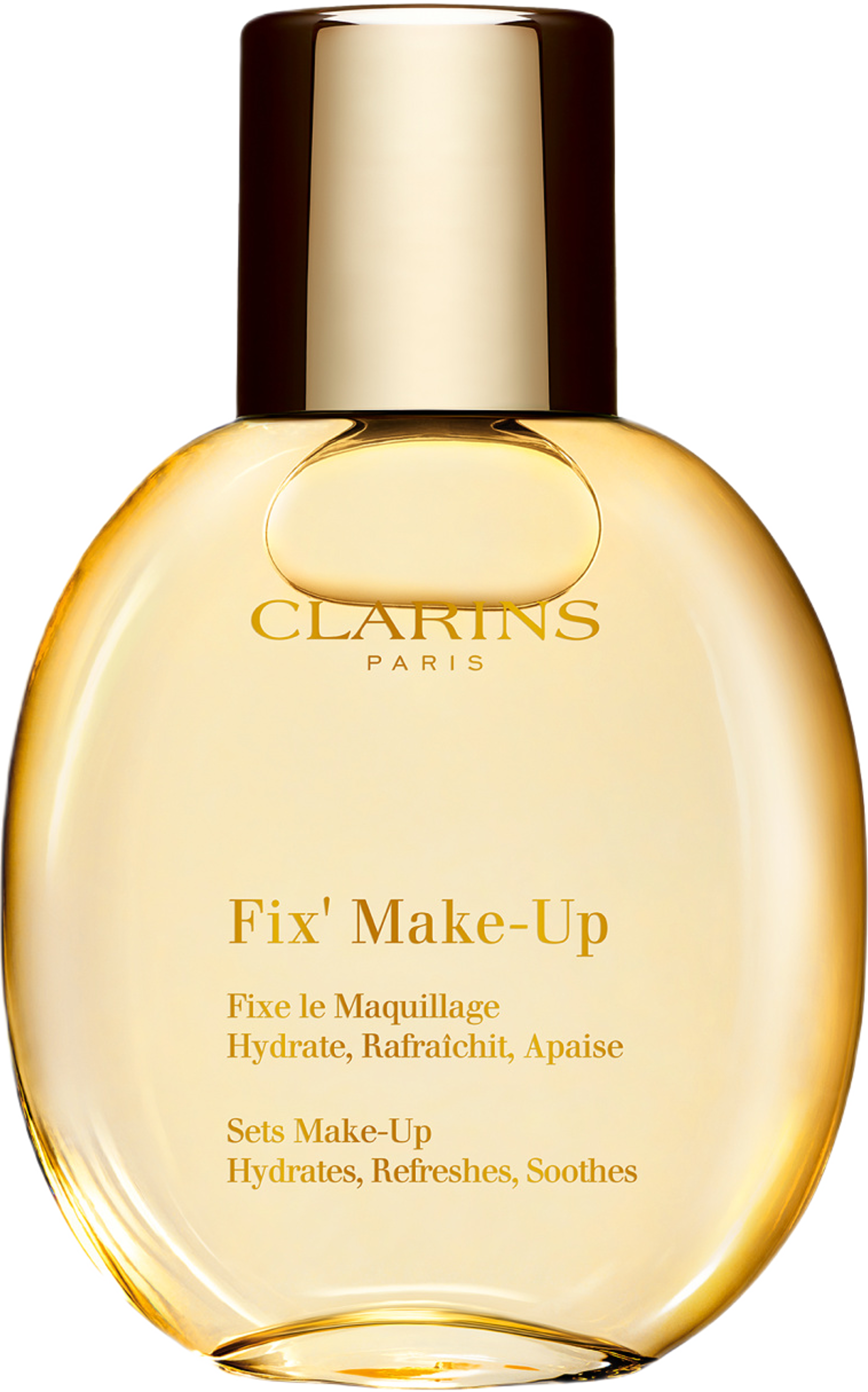 FIX´ Make-up Summer Collection