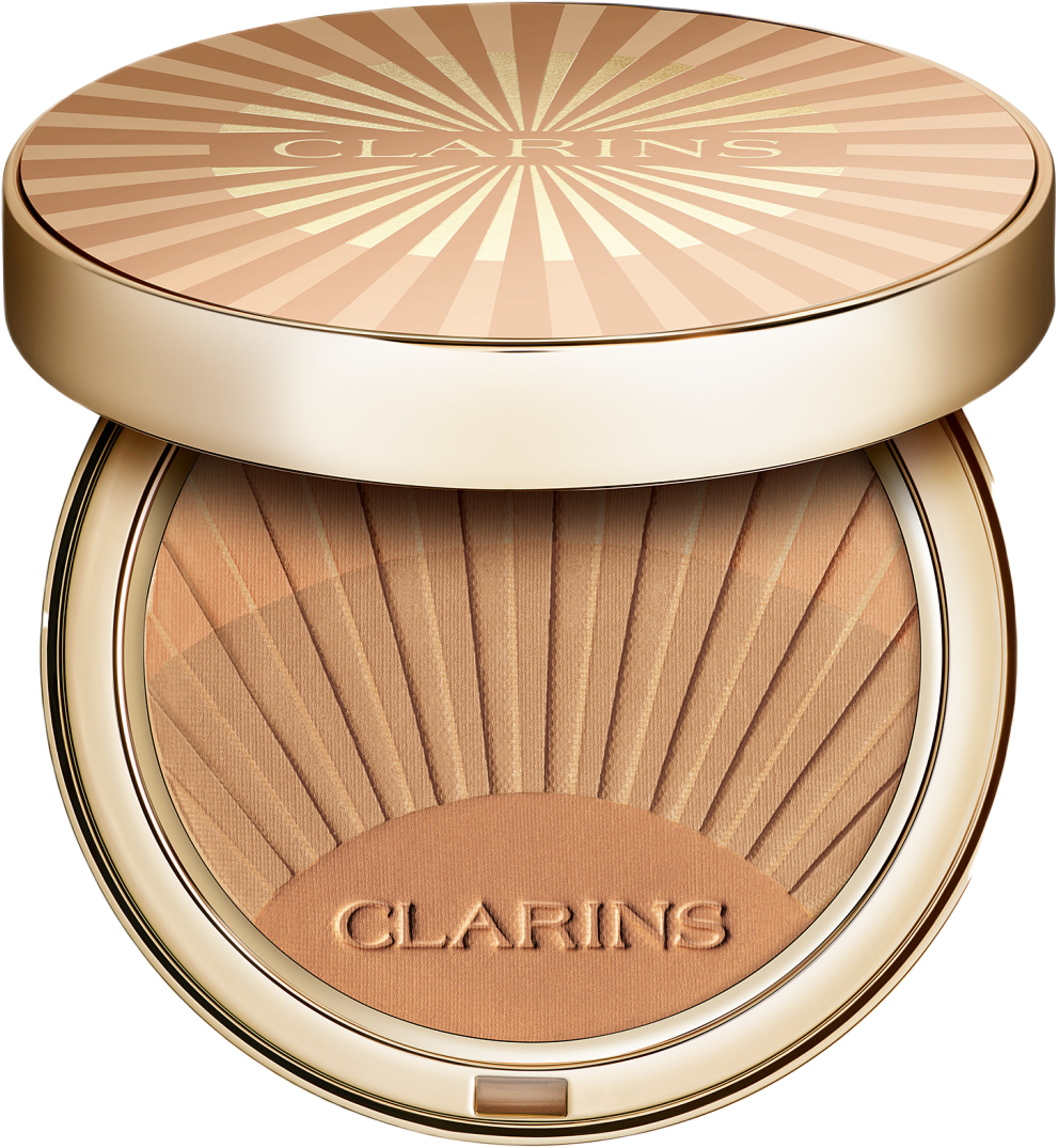 Bronzing Powder Summer Collection