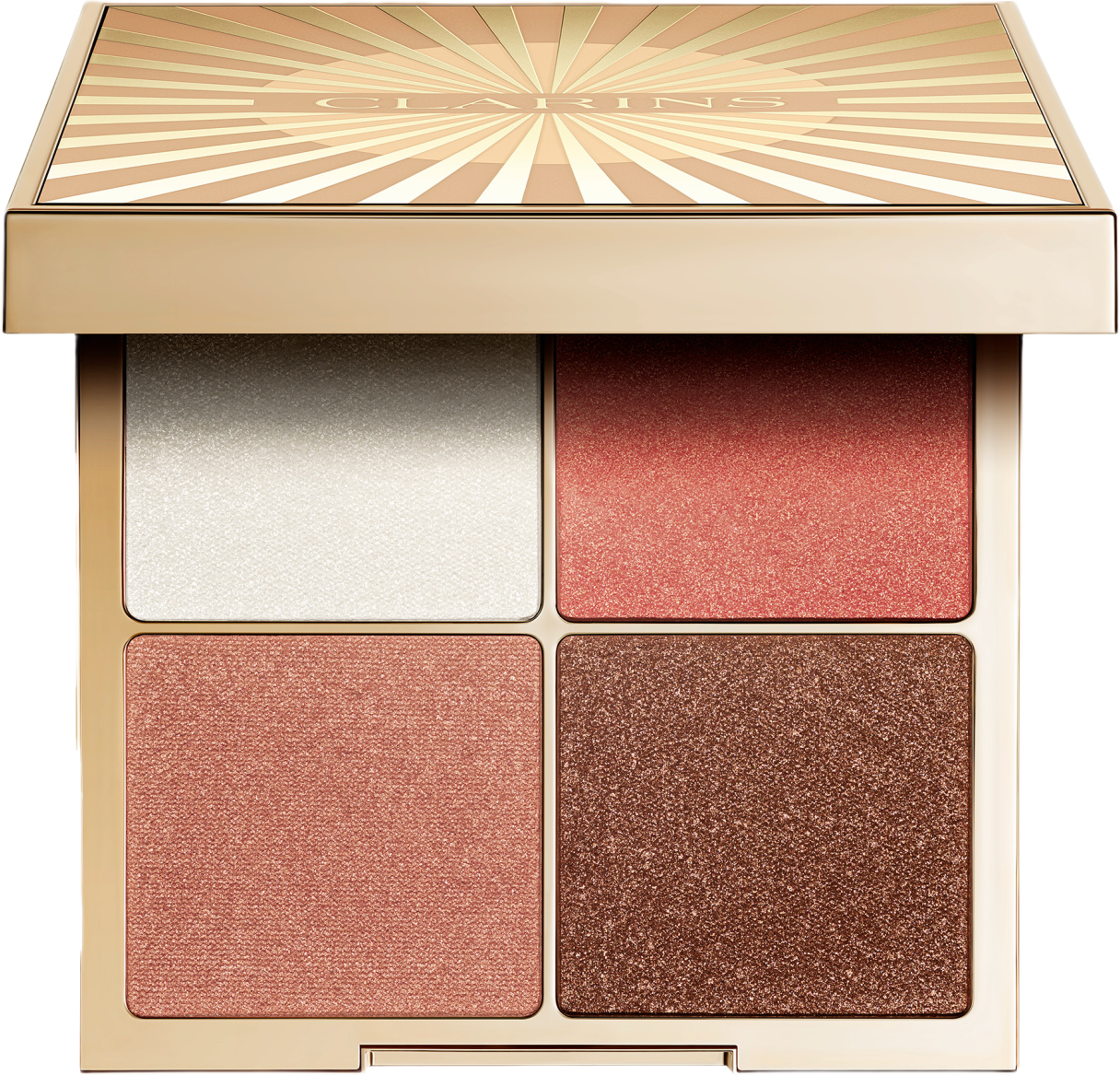 All-In-One-Palette Summer Collection
