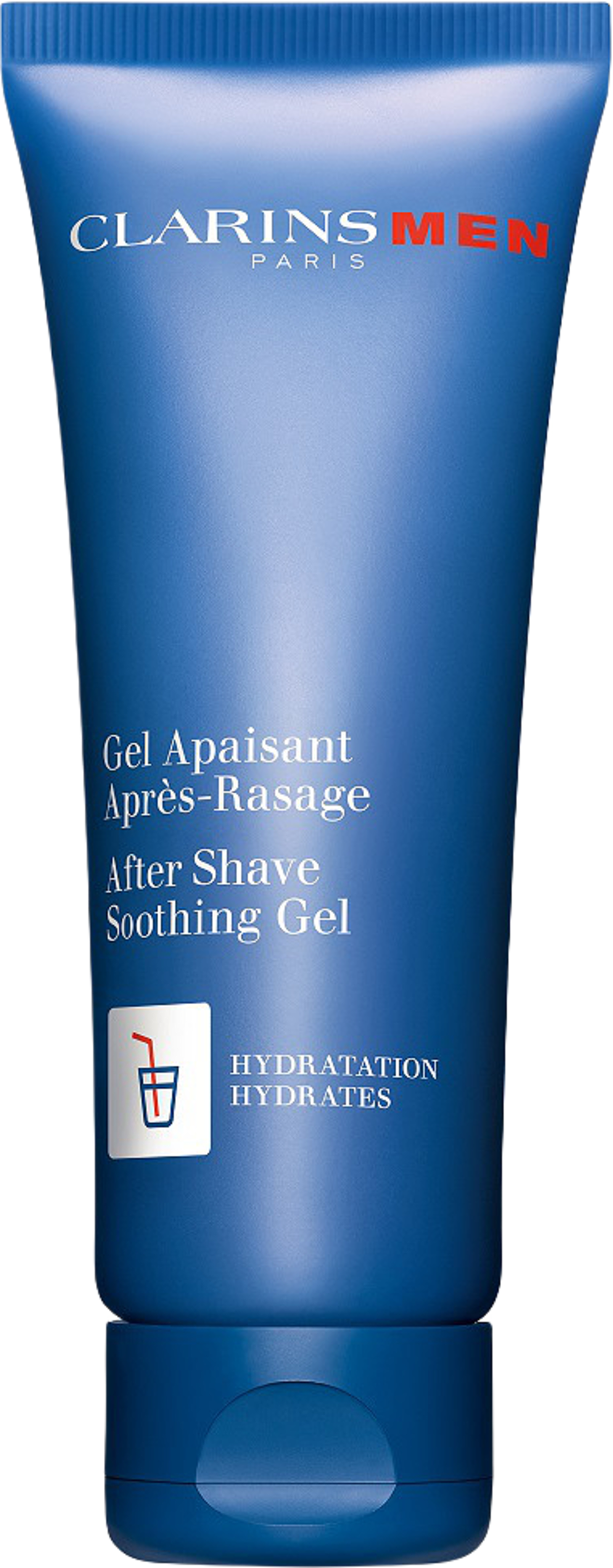 Clarins Men After Shave Soothing Gel