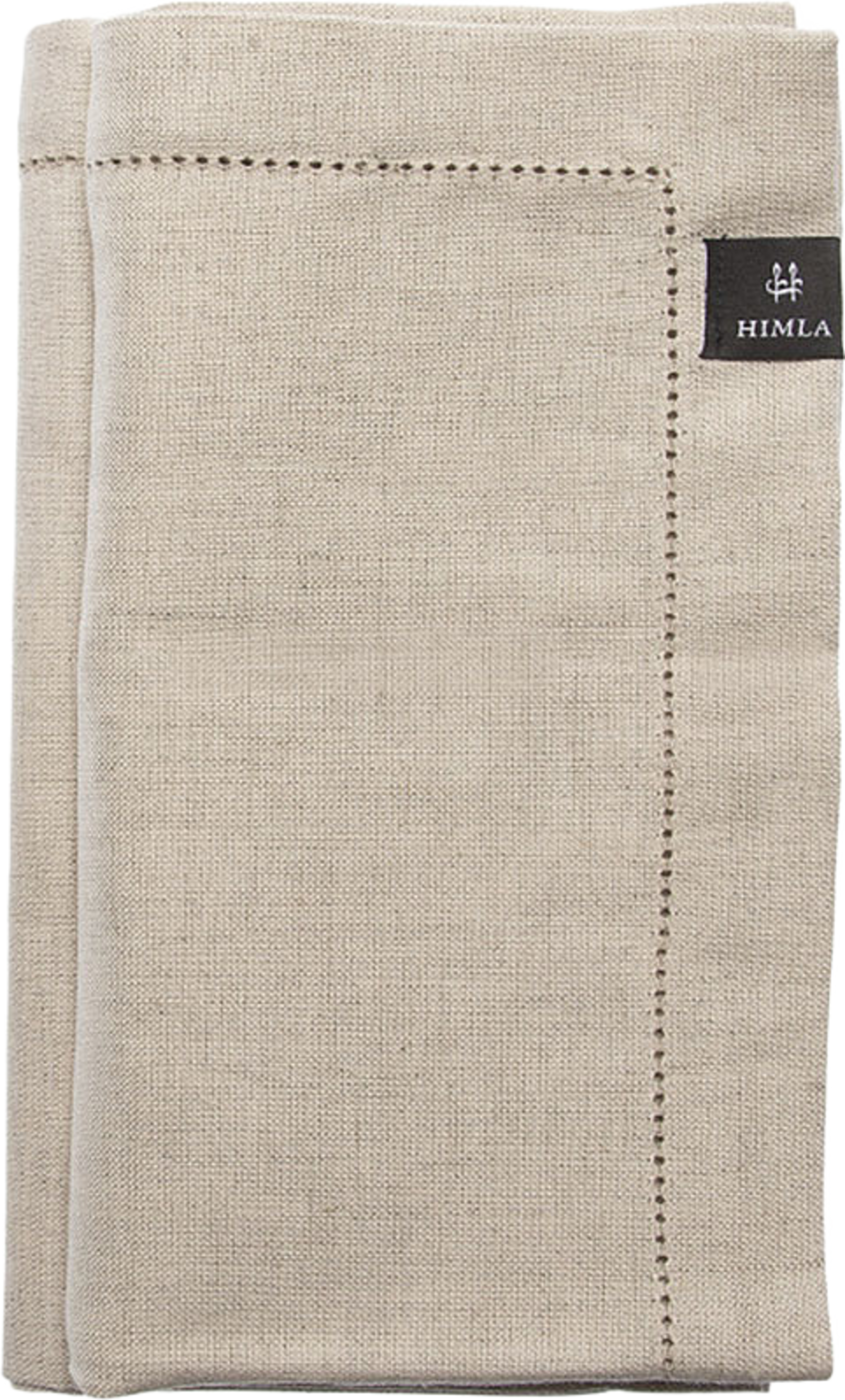 Servett Ebba, 50x50 cm, 2-pack