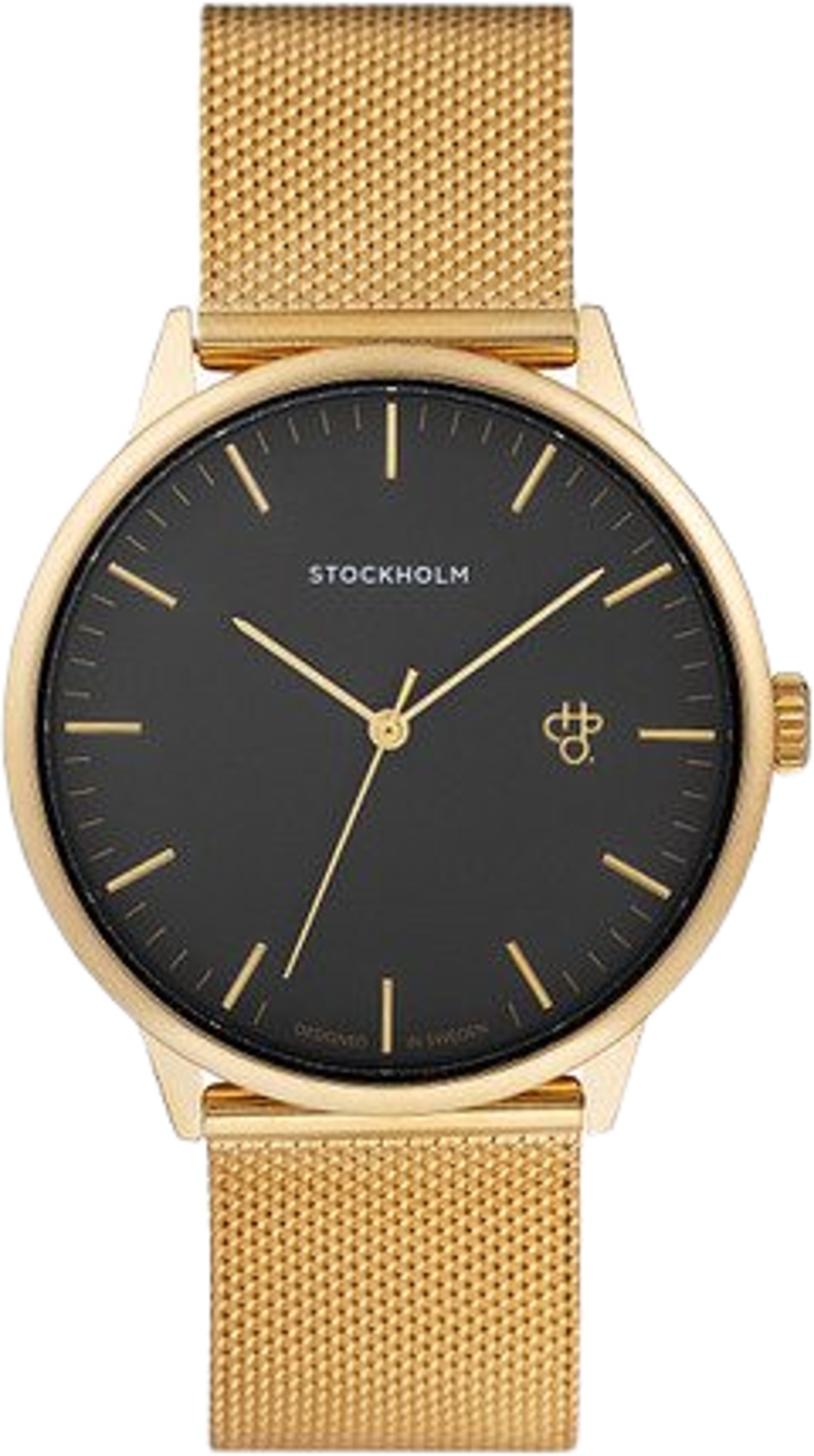Nando Stockholm