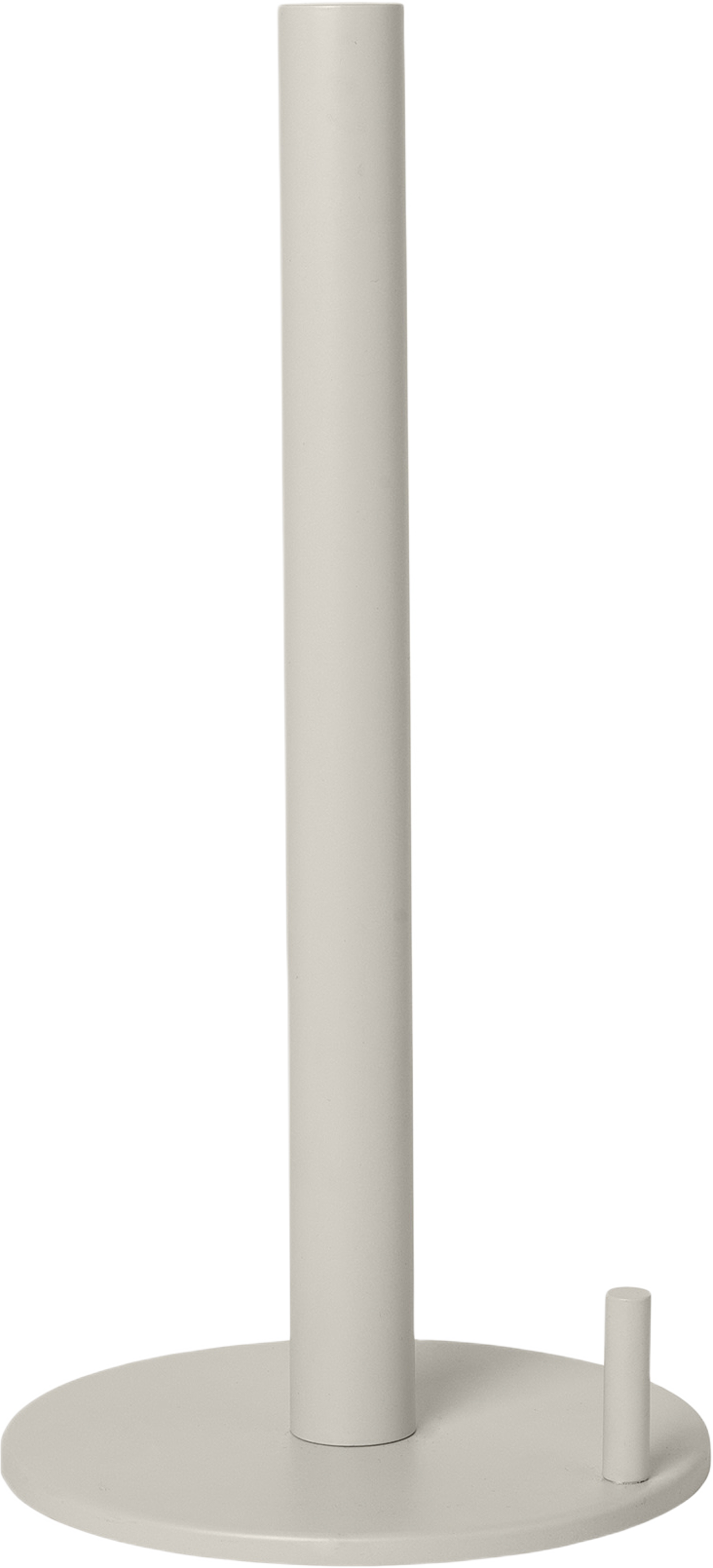Colo, Pappershållare