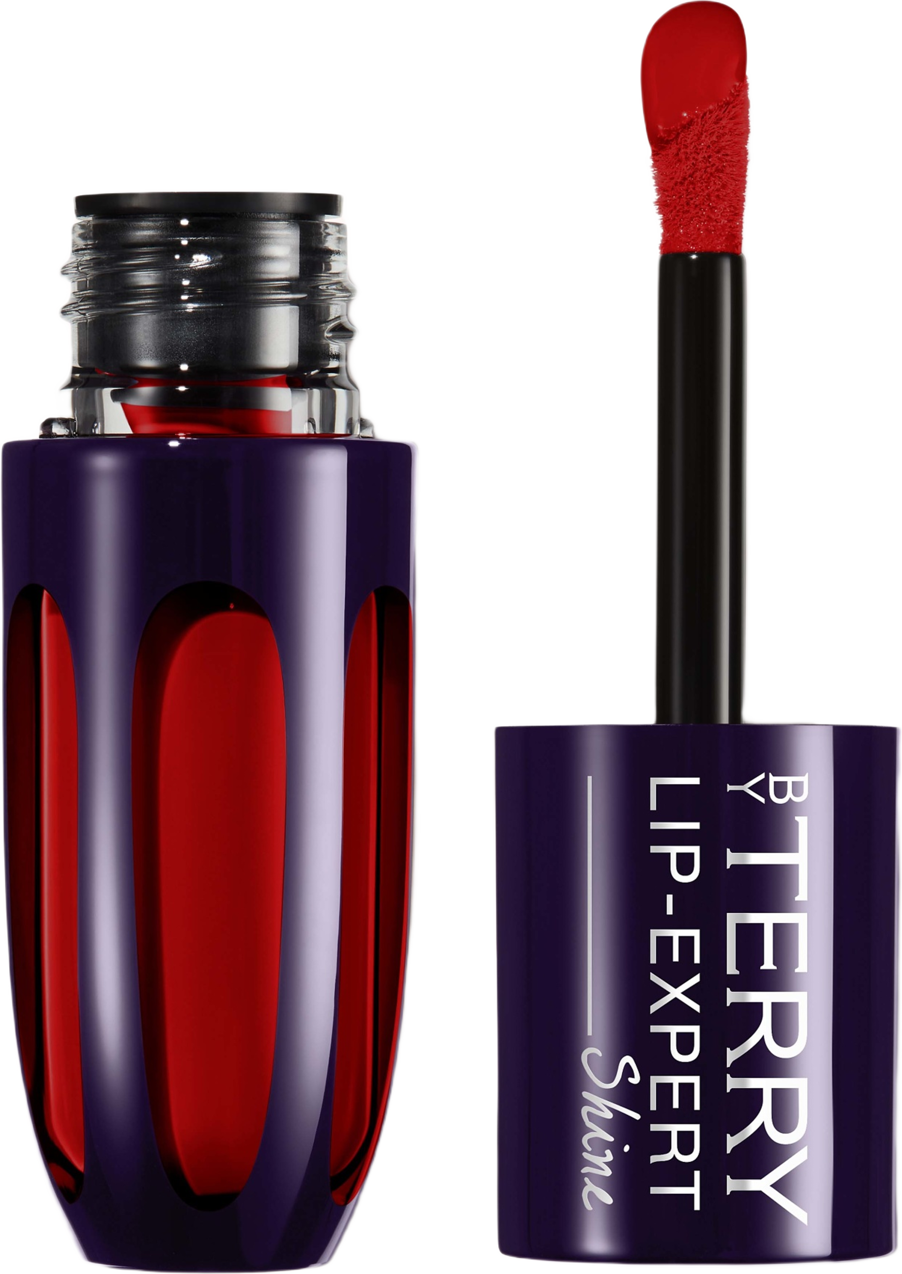 Lip-Expert Shine, från By Terry, i färgen 16 My Red. Klicka för att öppna bilden i stort format