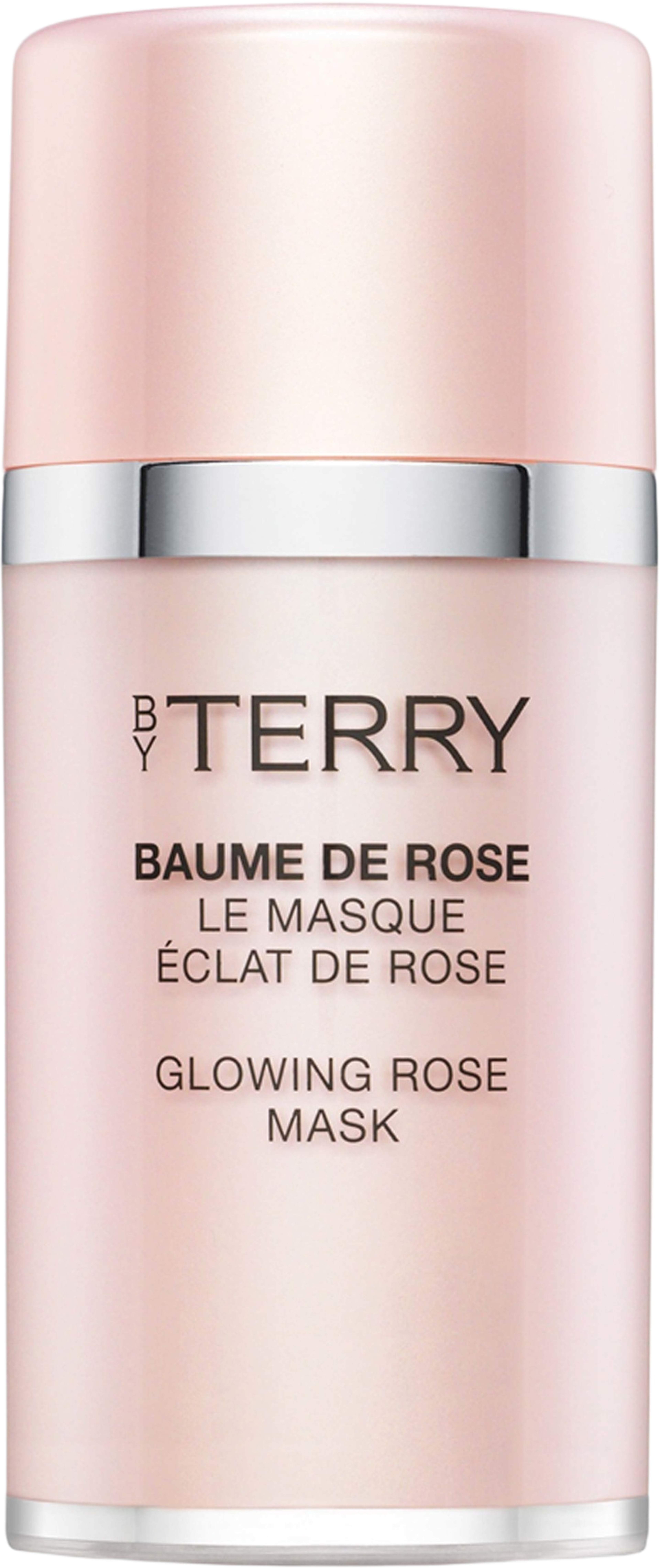 Baume De Rose Glowing Mask