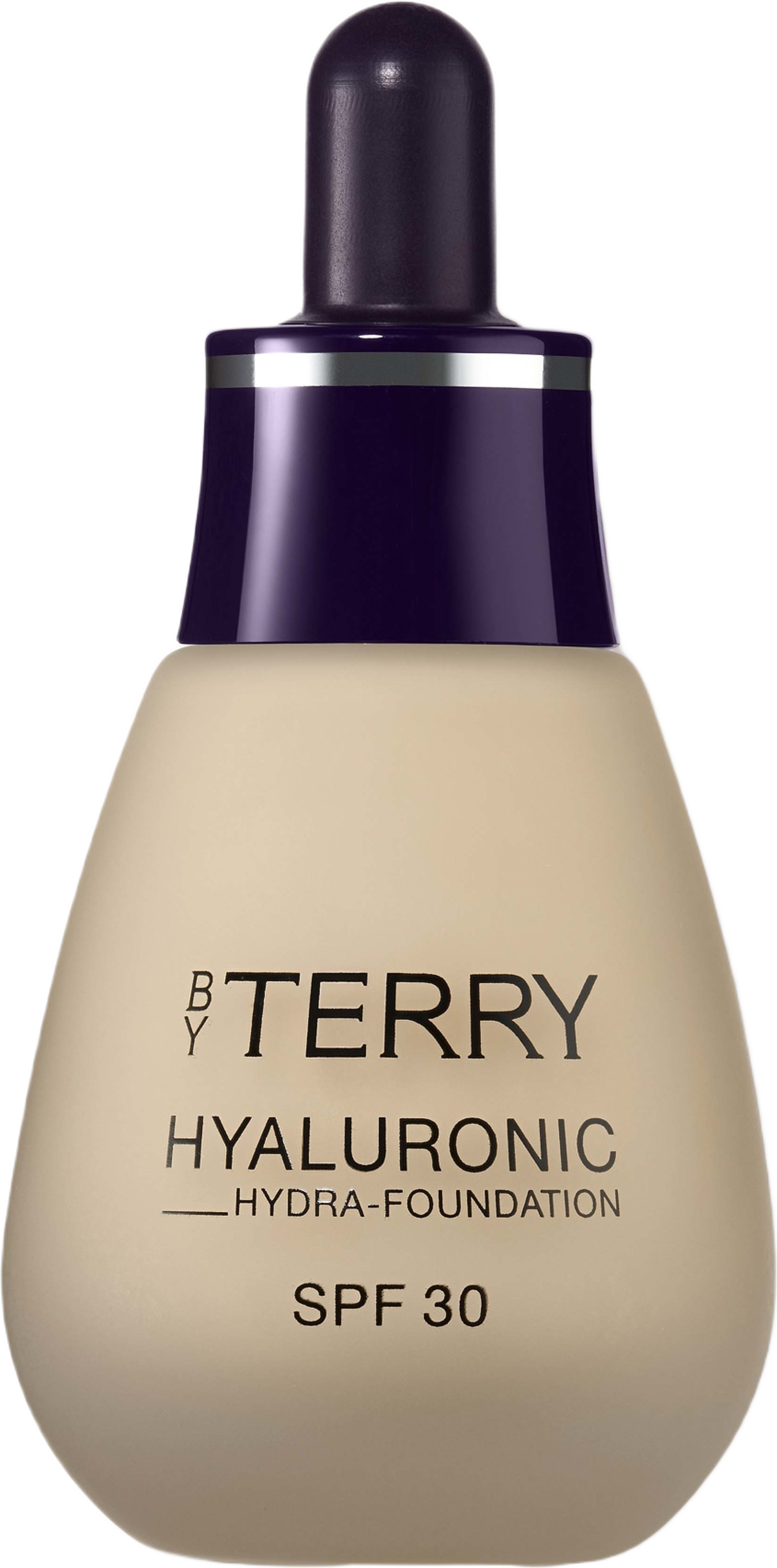 Hyaluronic Hydra-Foundation