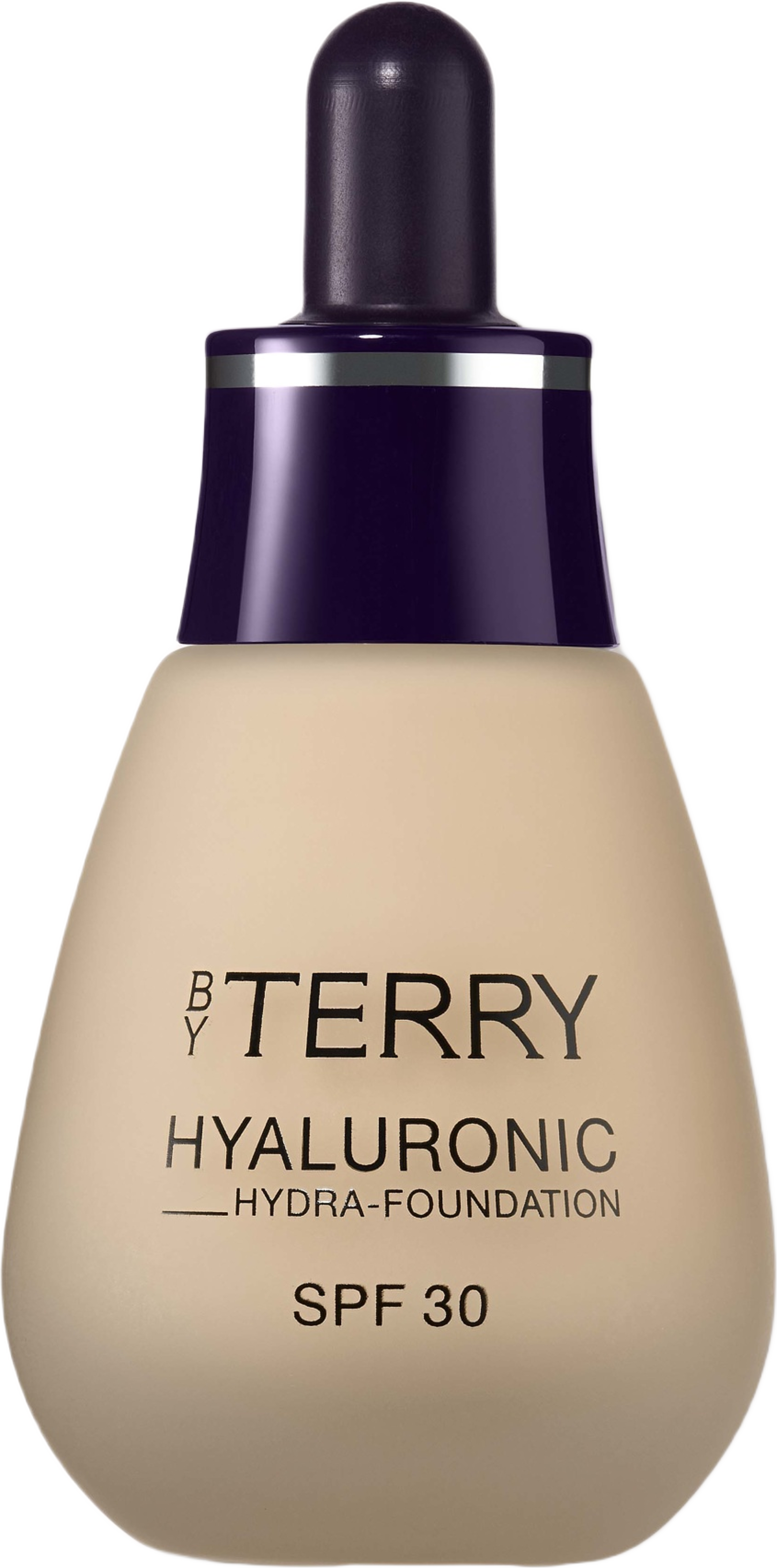 Hyaluronic Hydra-Foundation