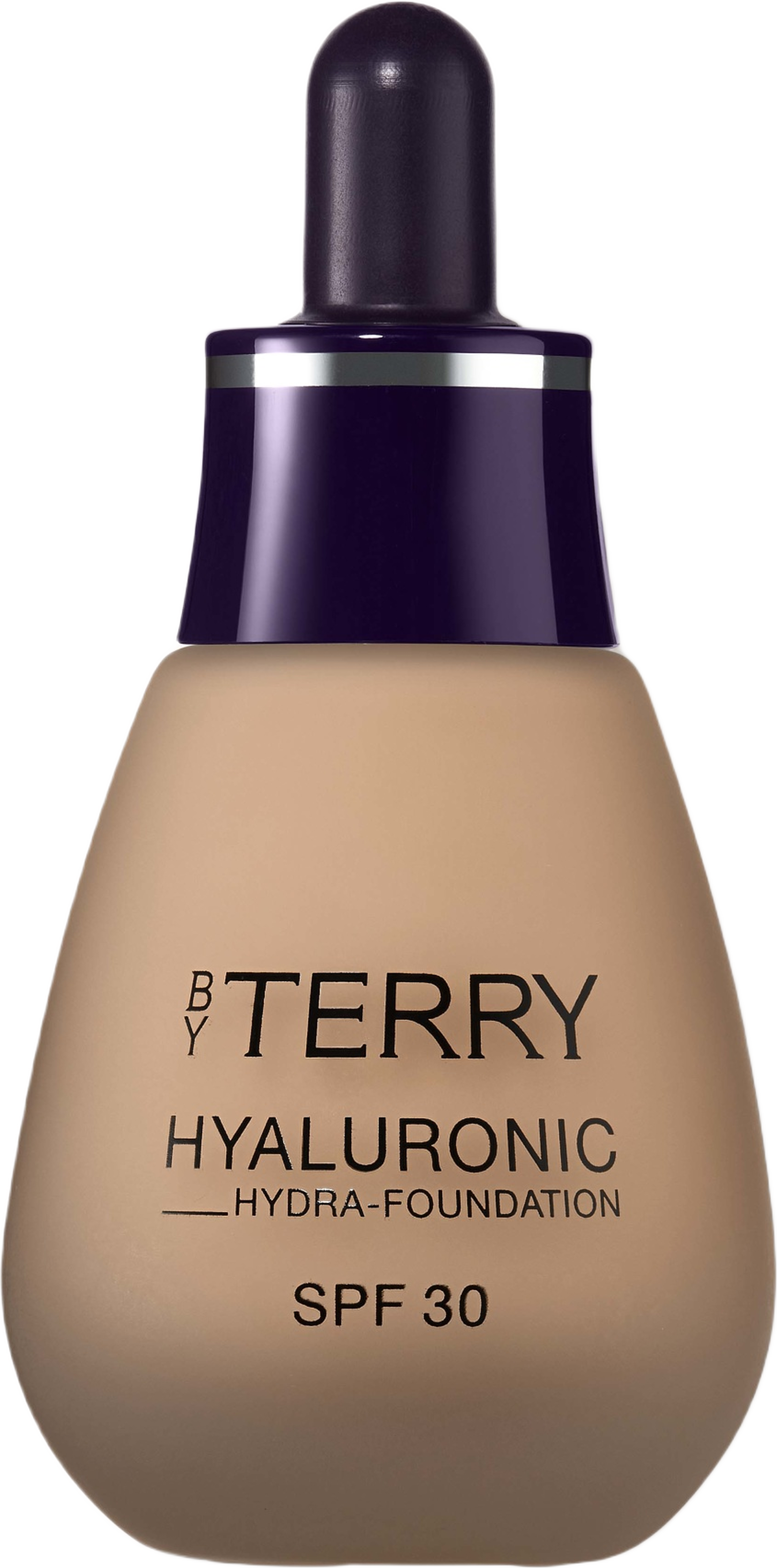 Hyaluronic Hydra-Foundation