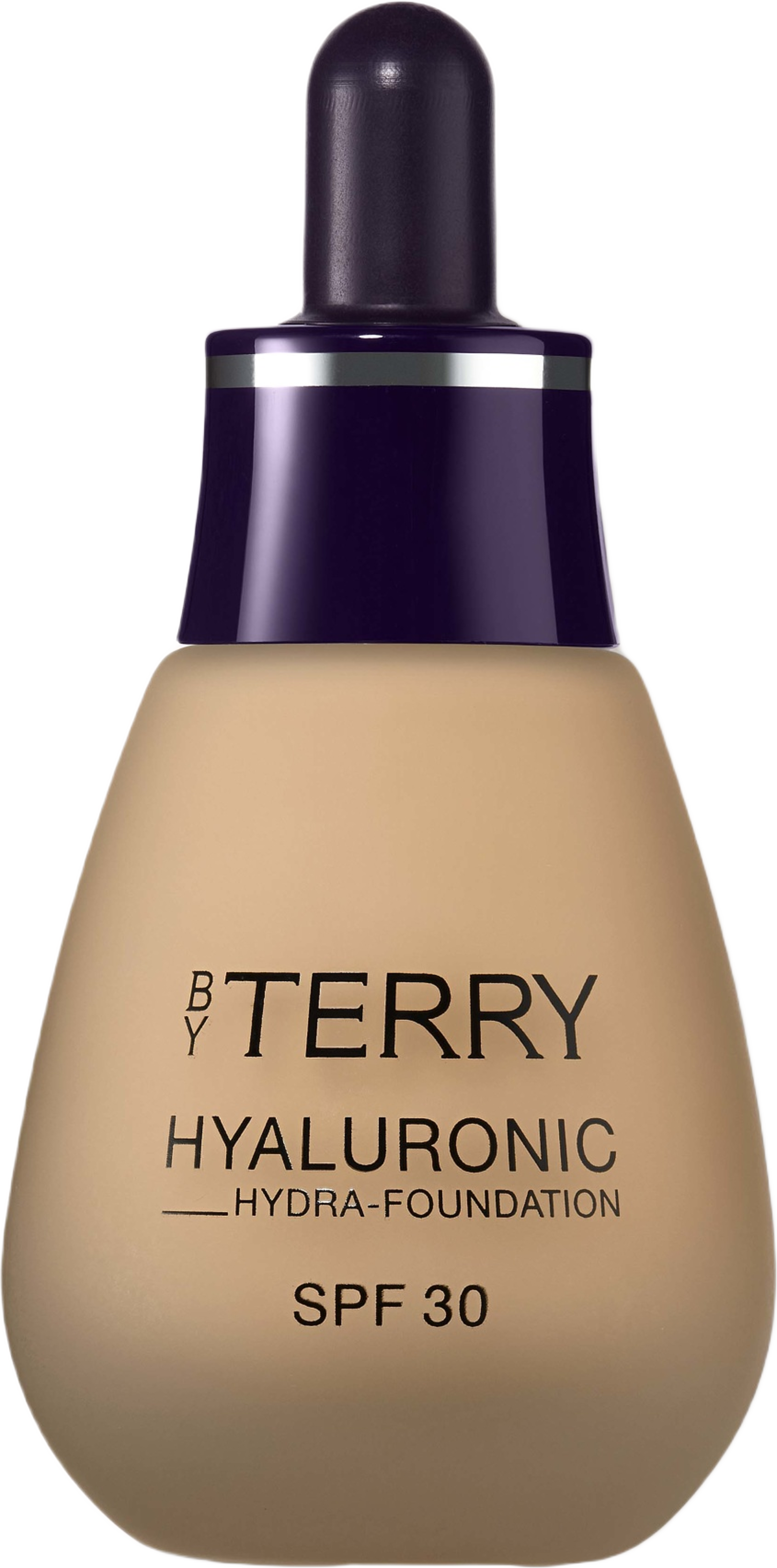 Hyaluronic Hydra-Foundation
