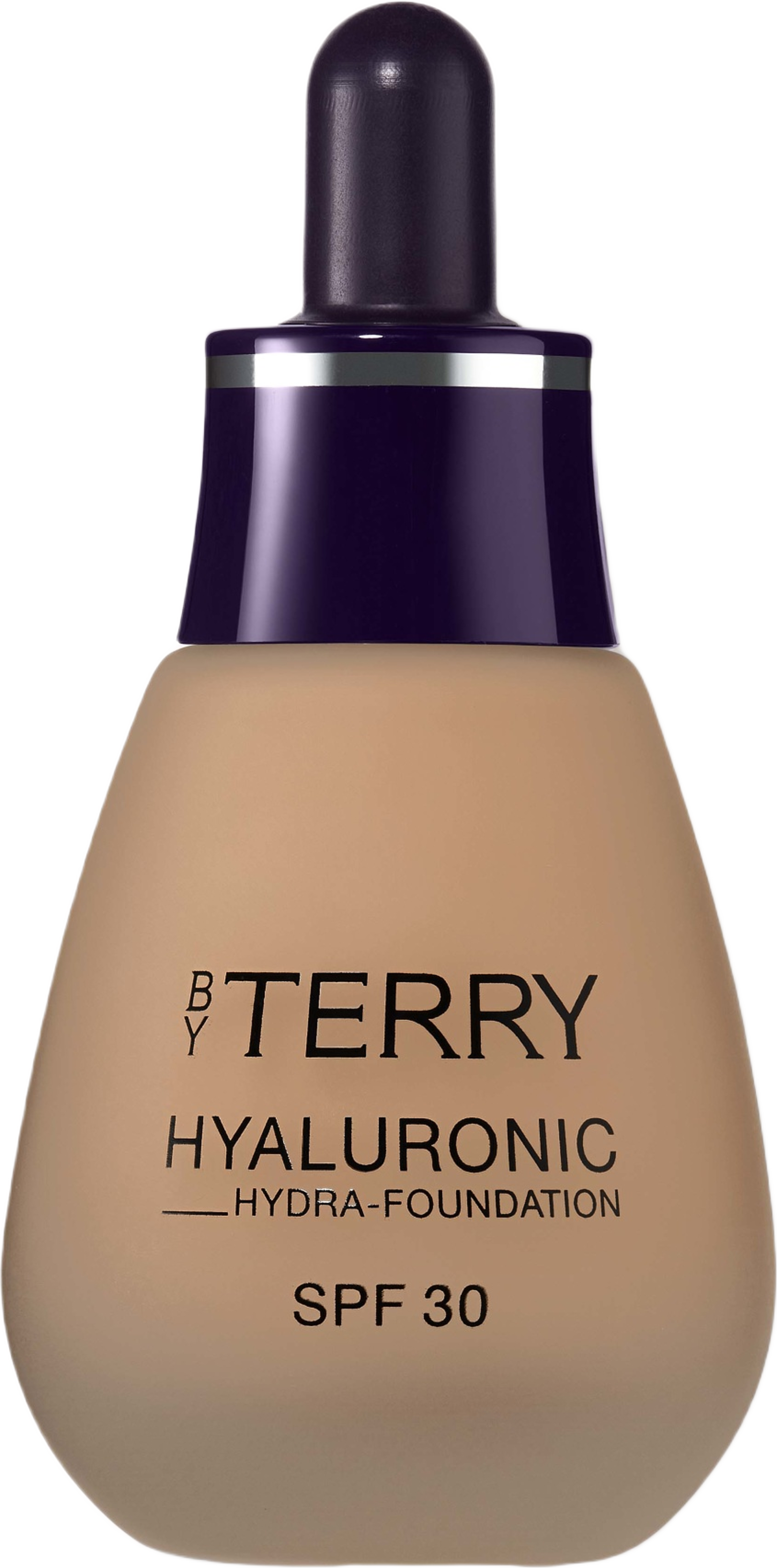 Hyaluronic Hydra-Foundation