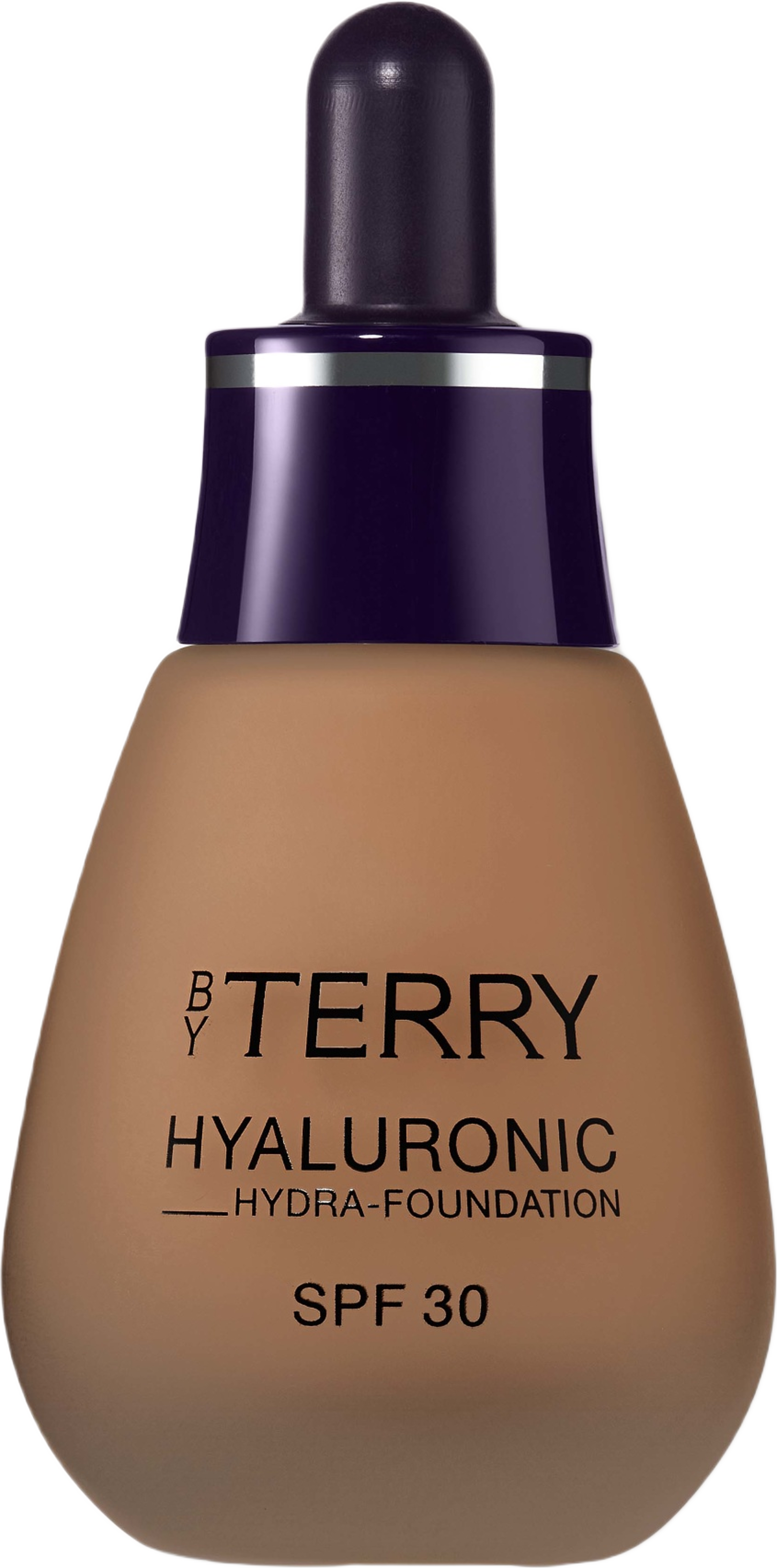 Hyaluronic Hydra-Foundation