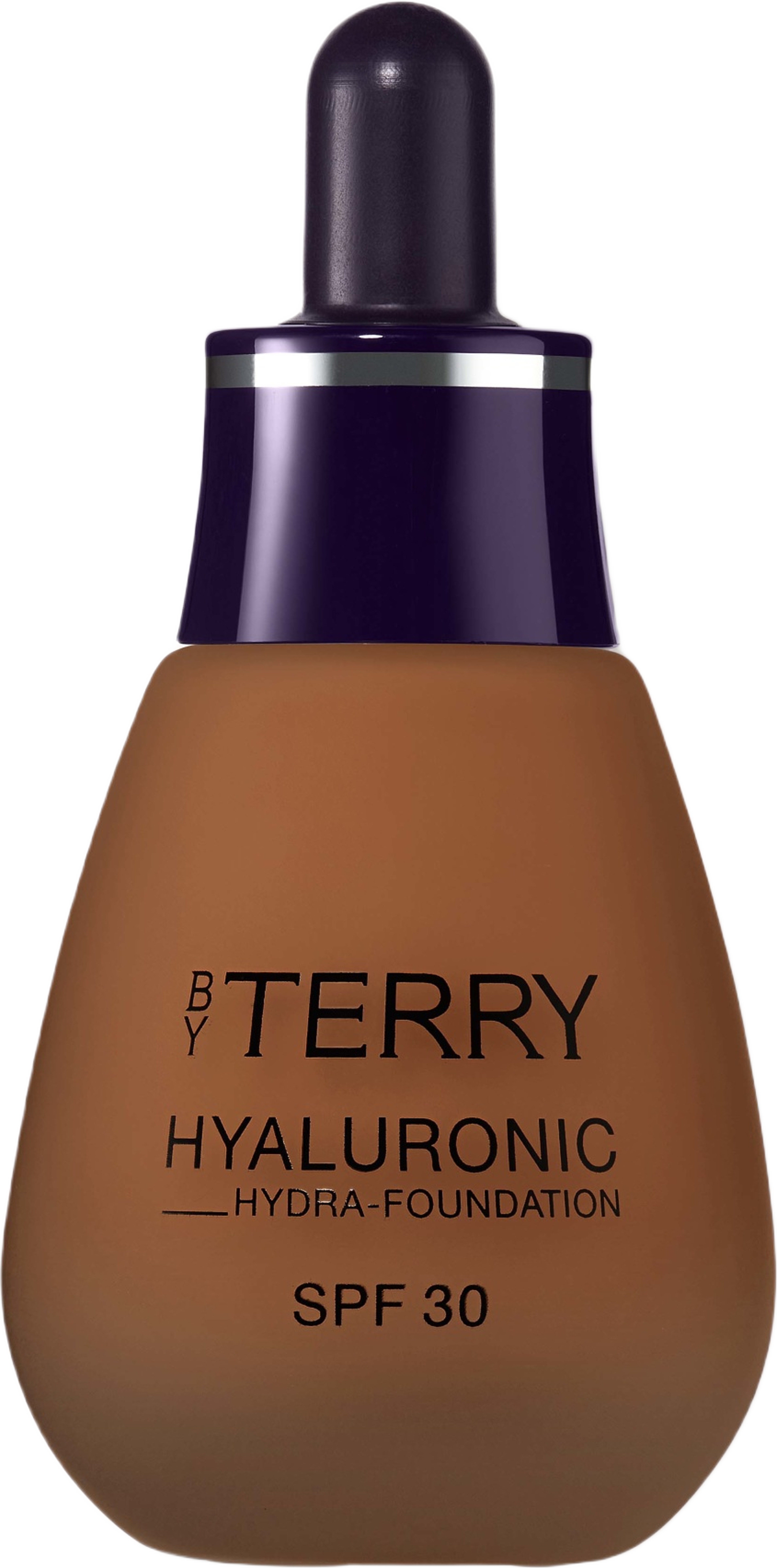 Hyaluronic Hydra Foundation Neutral Dark
