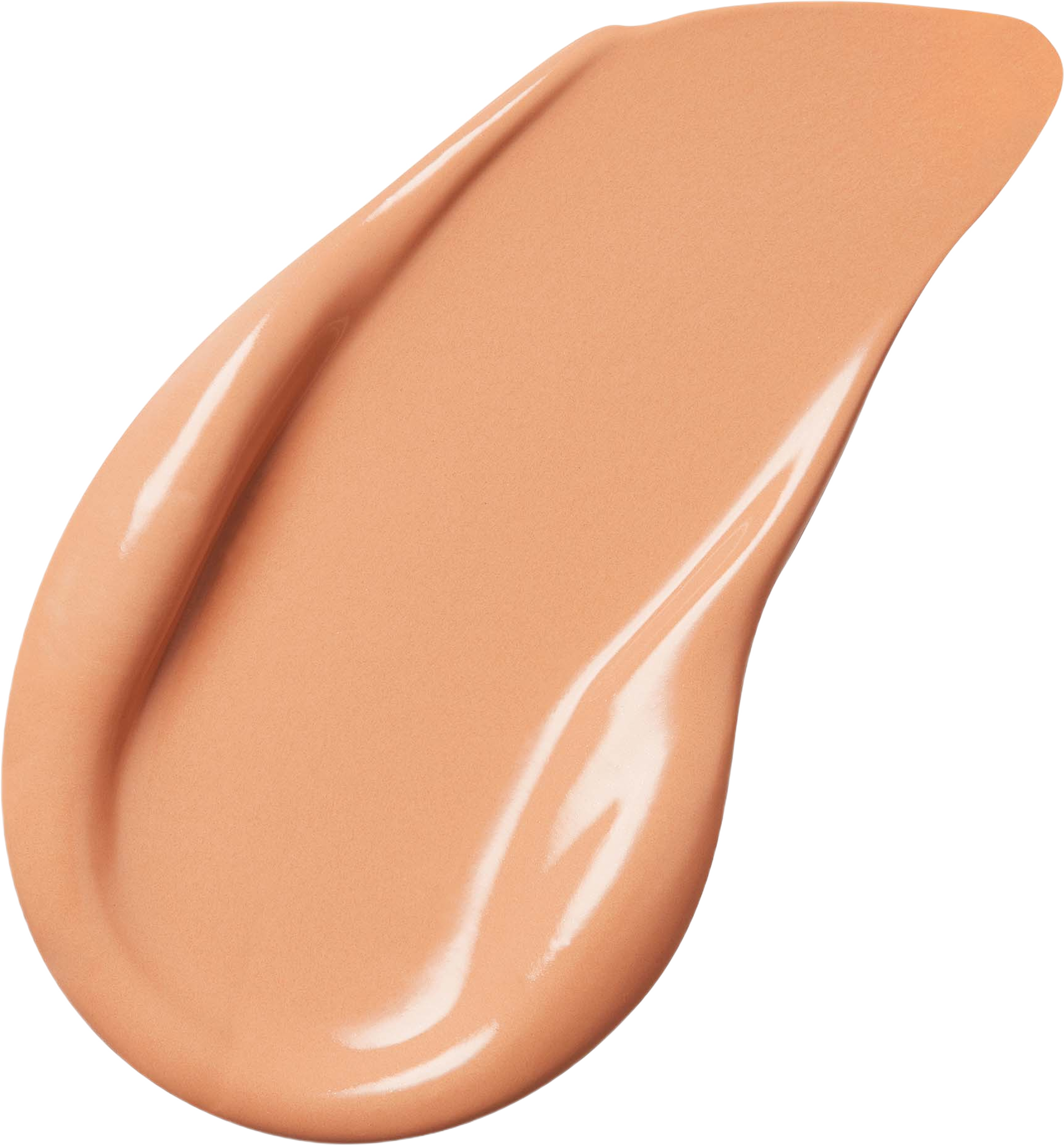 Brightening CC Foundation