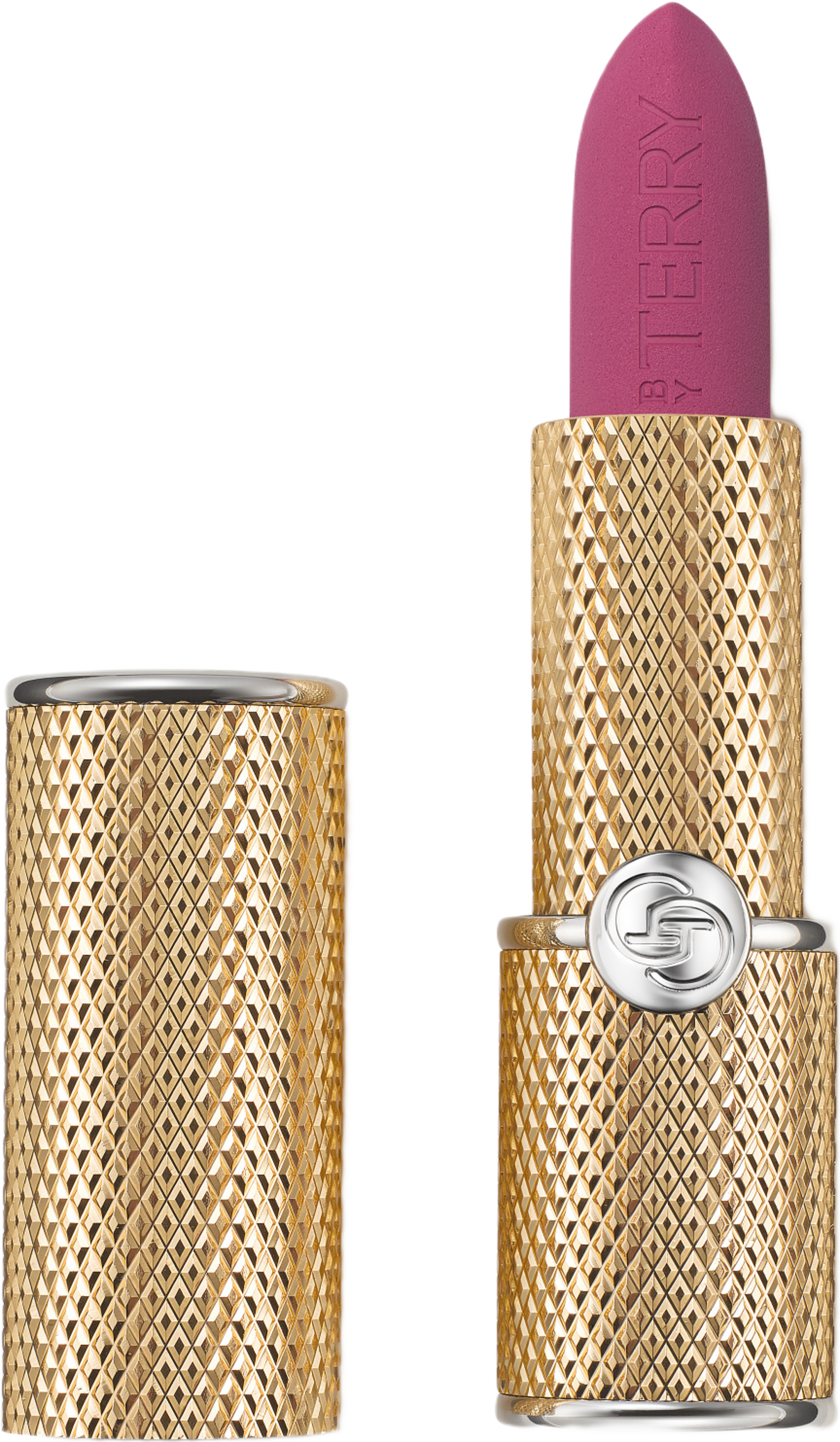 Rouge Opulent Satin Lipstick