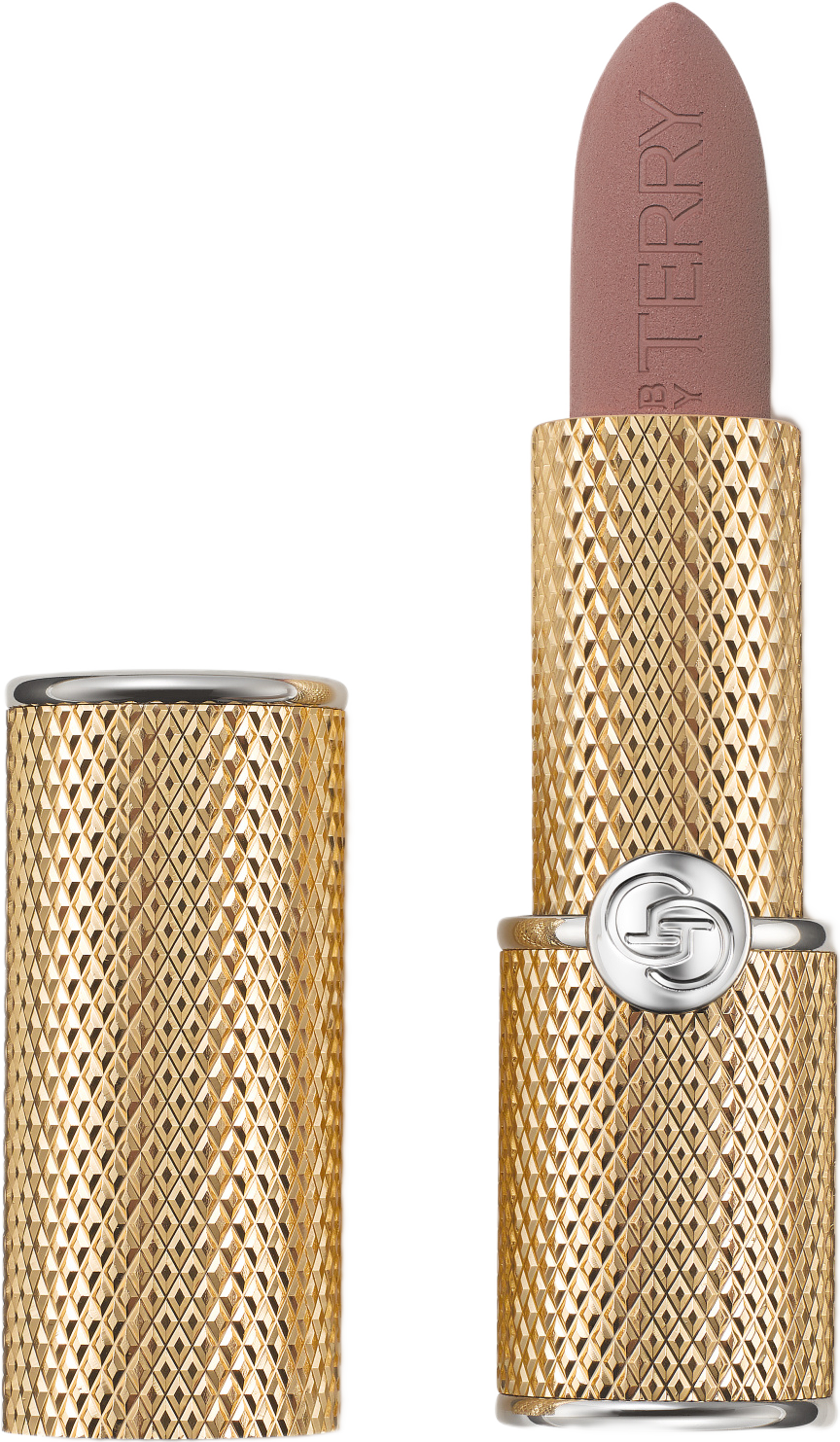 Refill Rouge Opulent Satin Lipstick