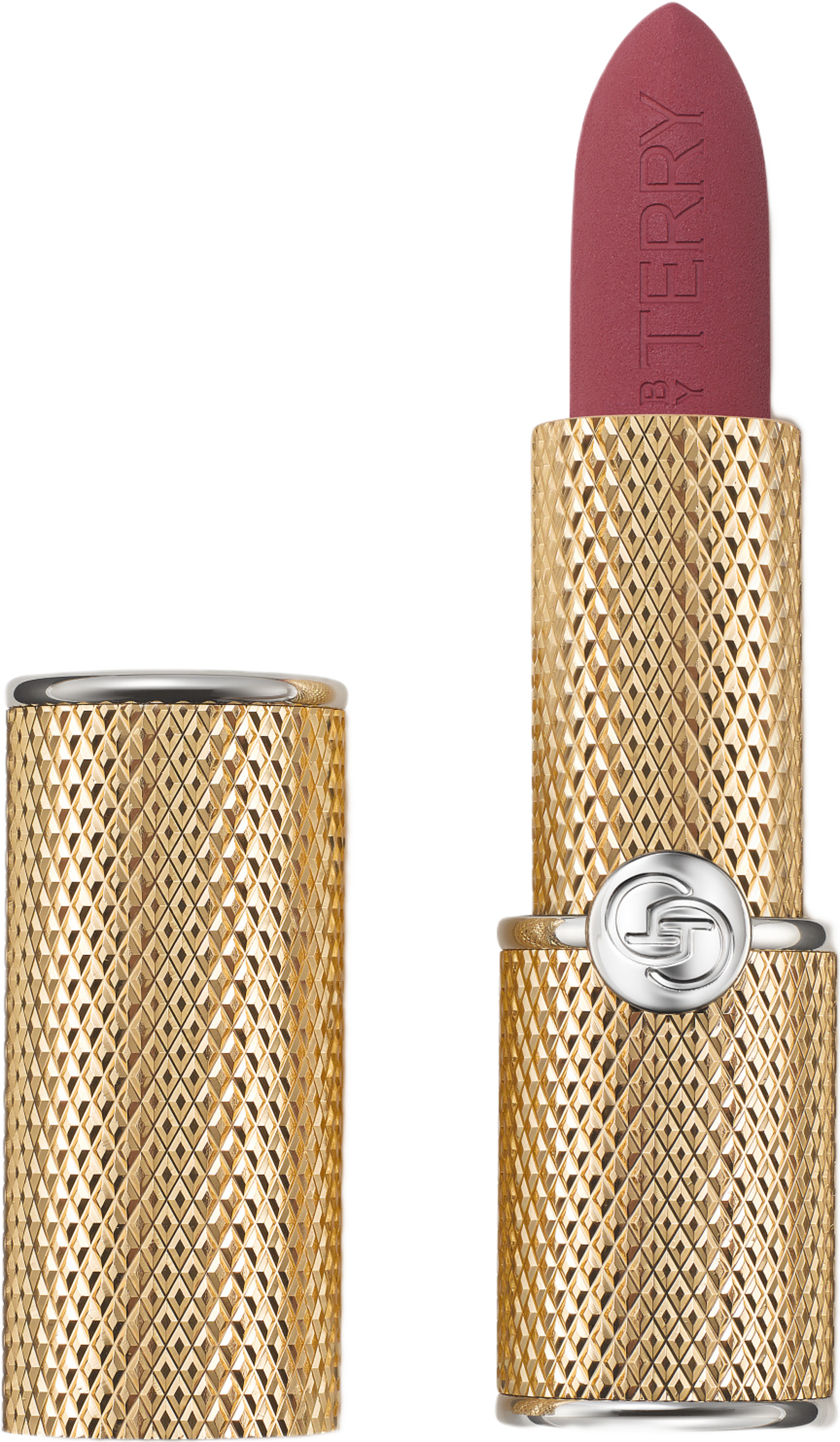 Refill Rouge Opulent Satin Lipstick