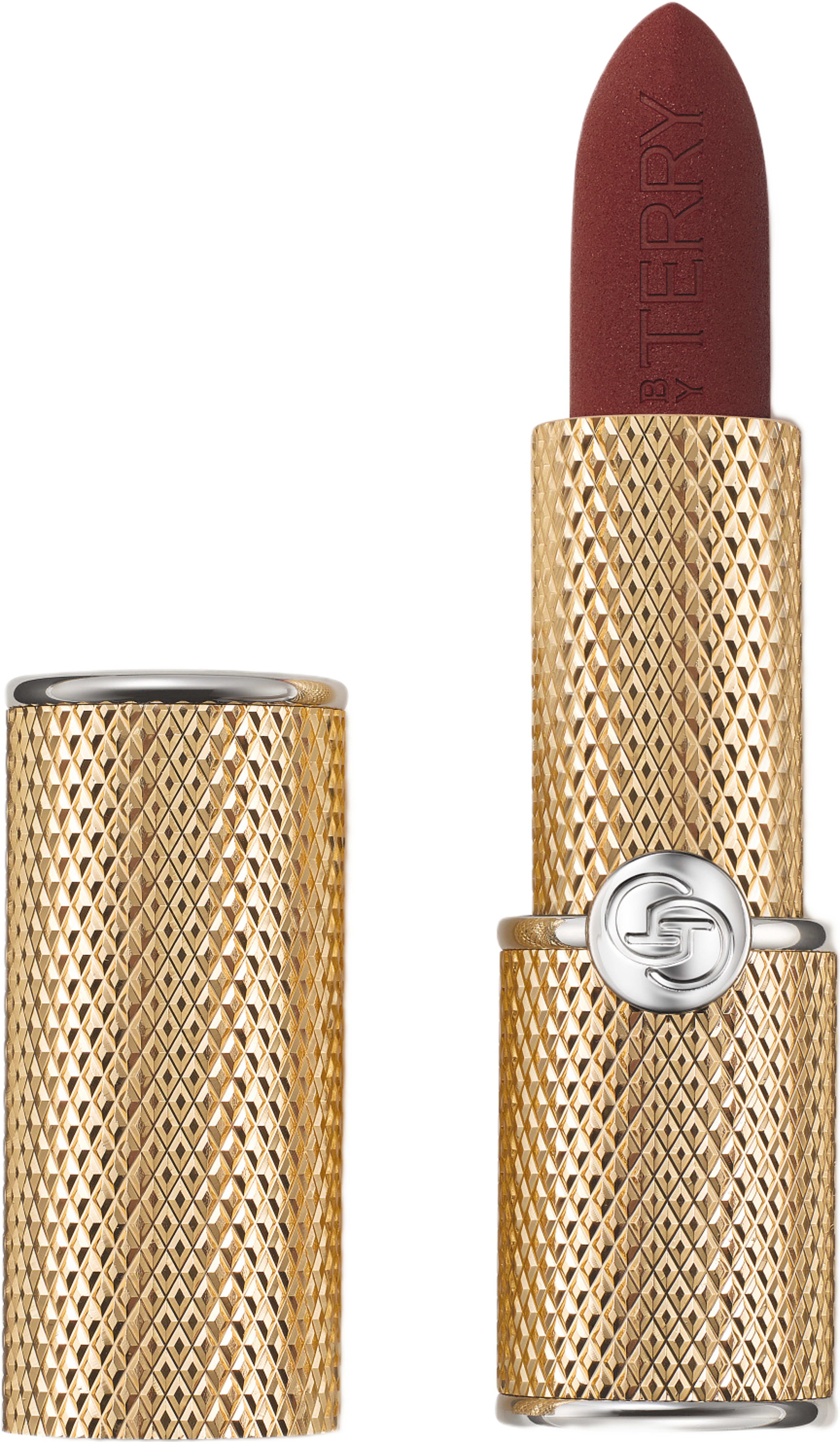 Refill Rouge Opulent Satin Lipstick