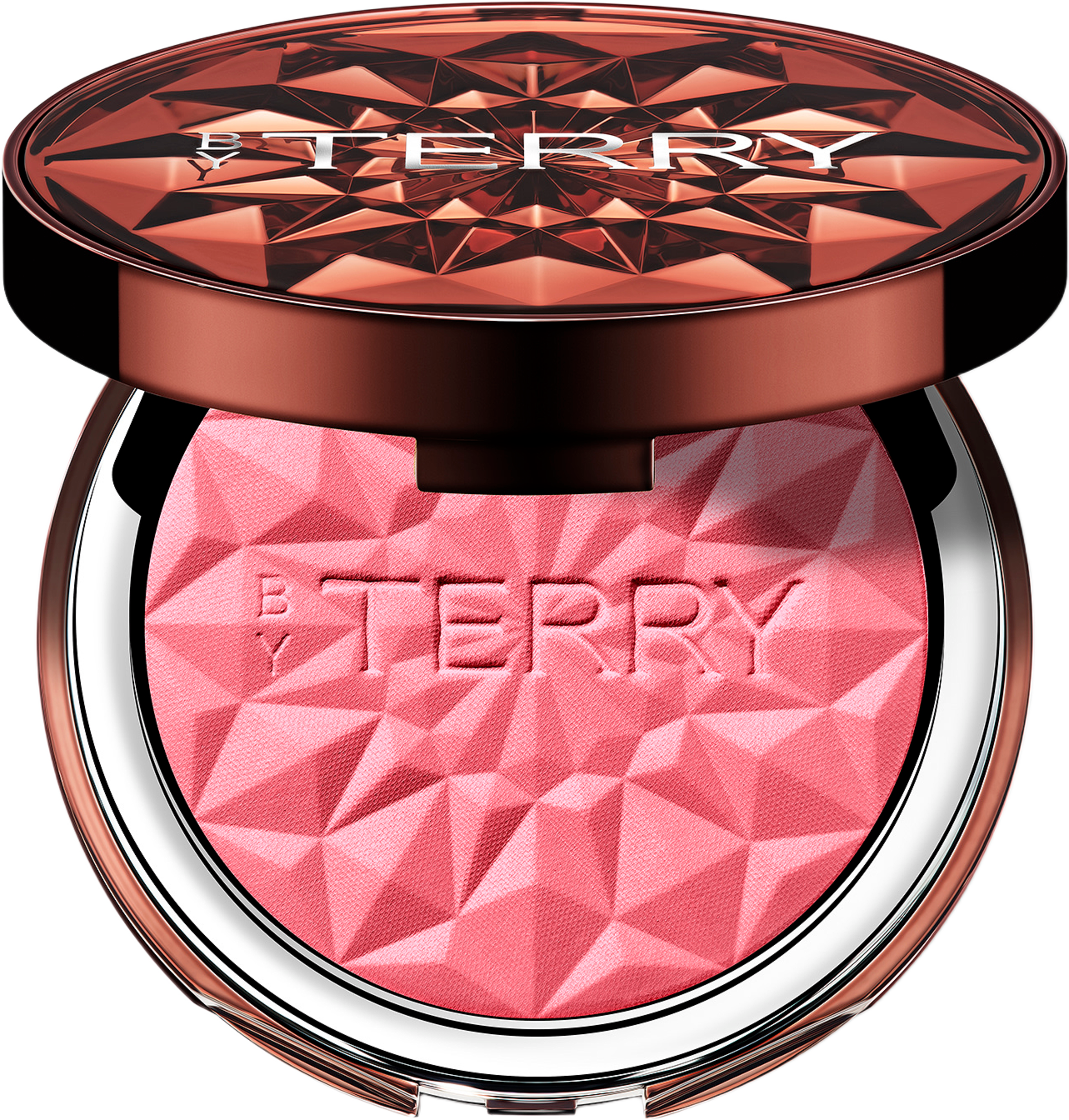 Tea to Tan Powder Blush