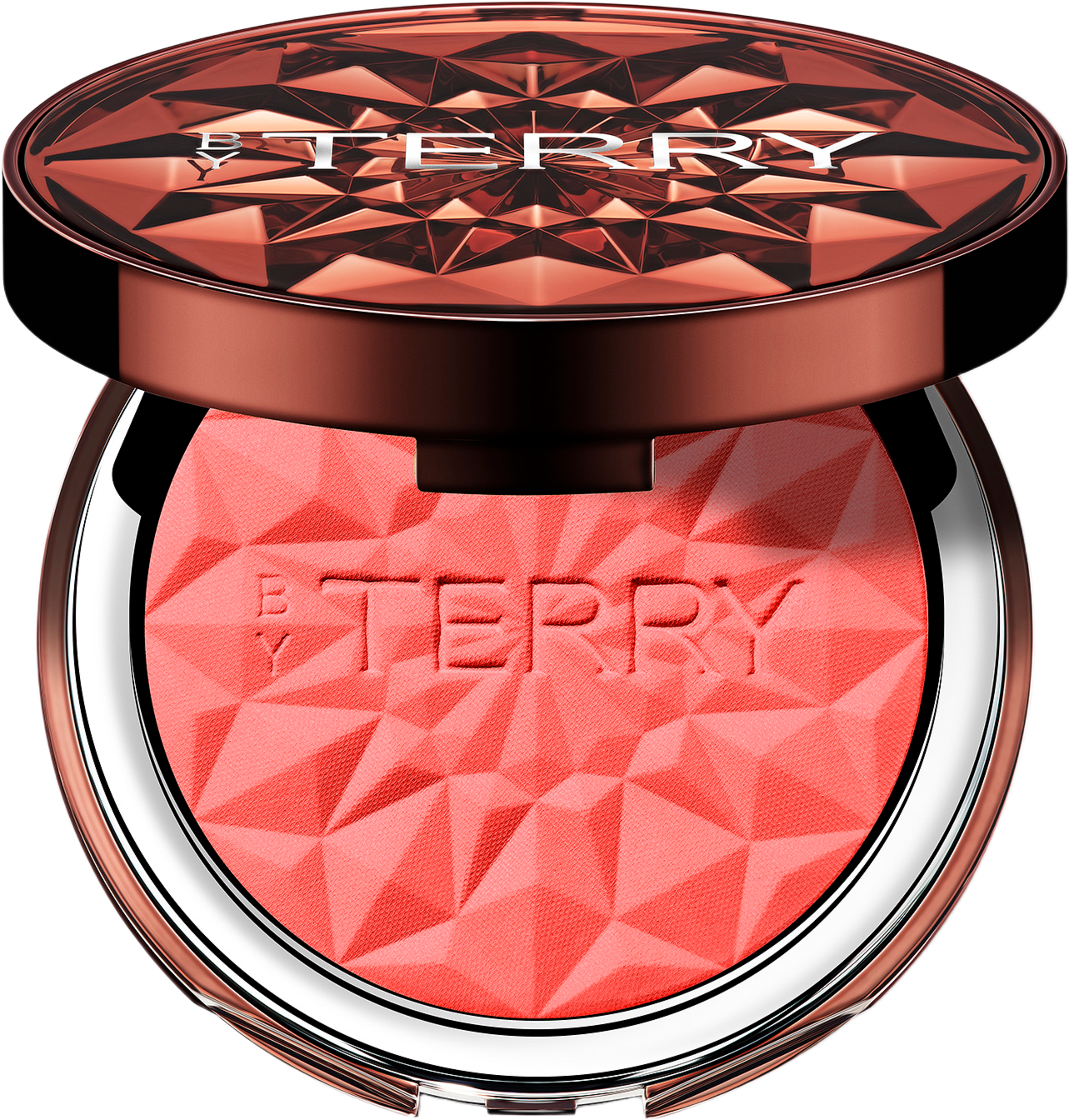 Tea to Tan Powder Blush