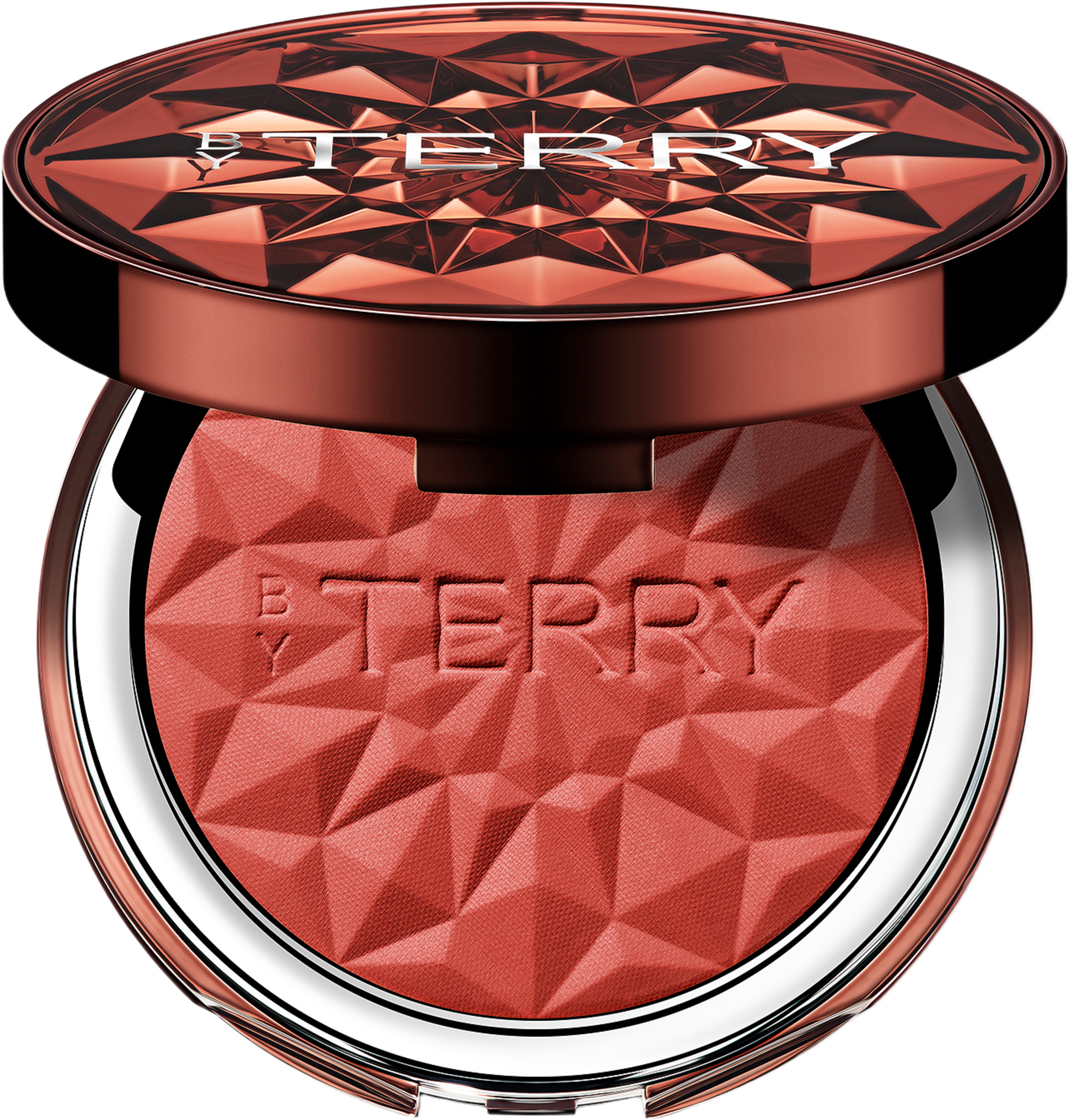 Tea to Tan Powder Blush