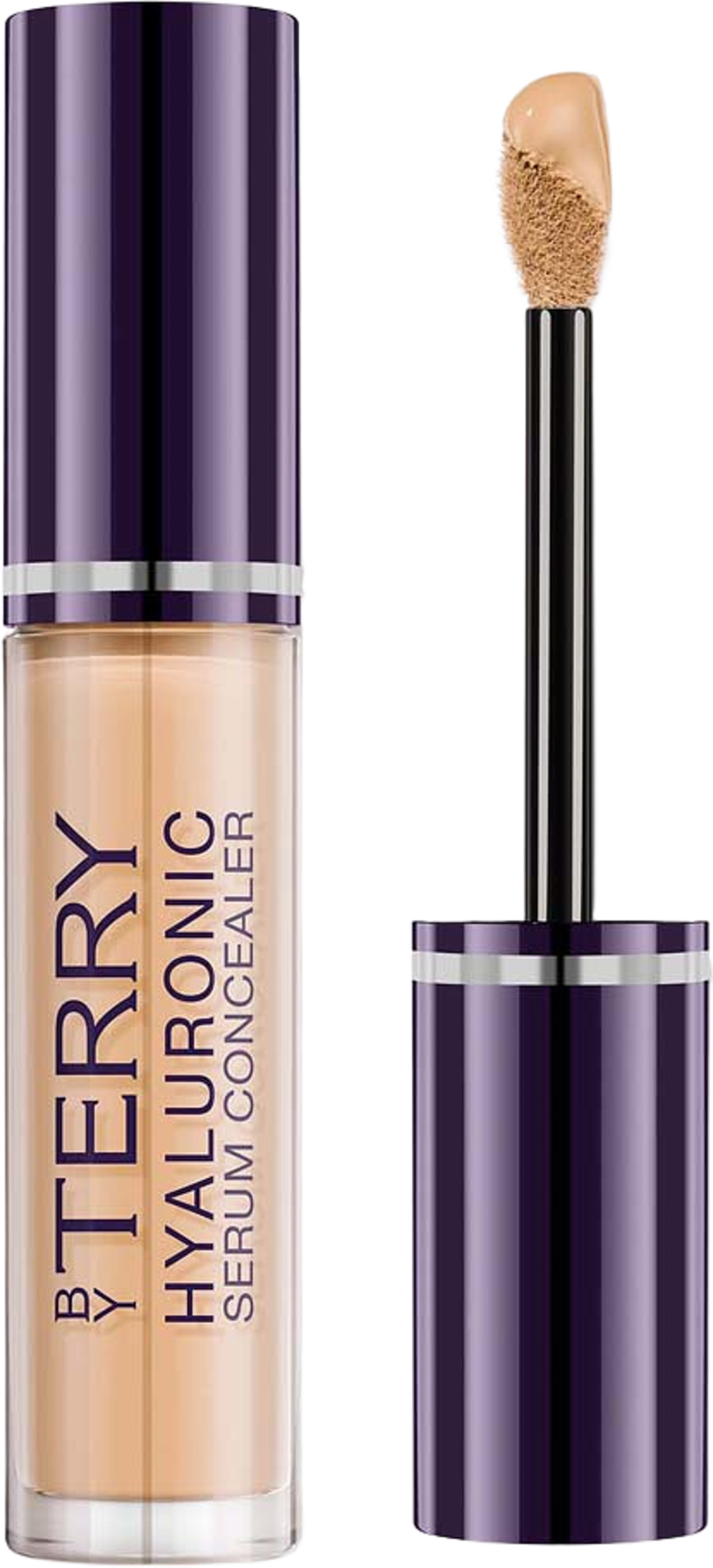 Hyaluronic Serum Concealer 8HA, från By Terry, i färgen Vanilla Nude. Klicka för att öppna bilden i stort format