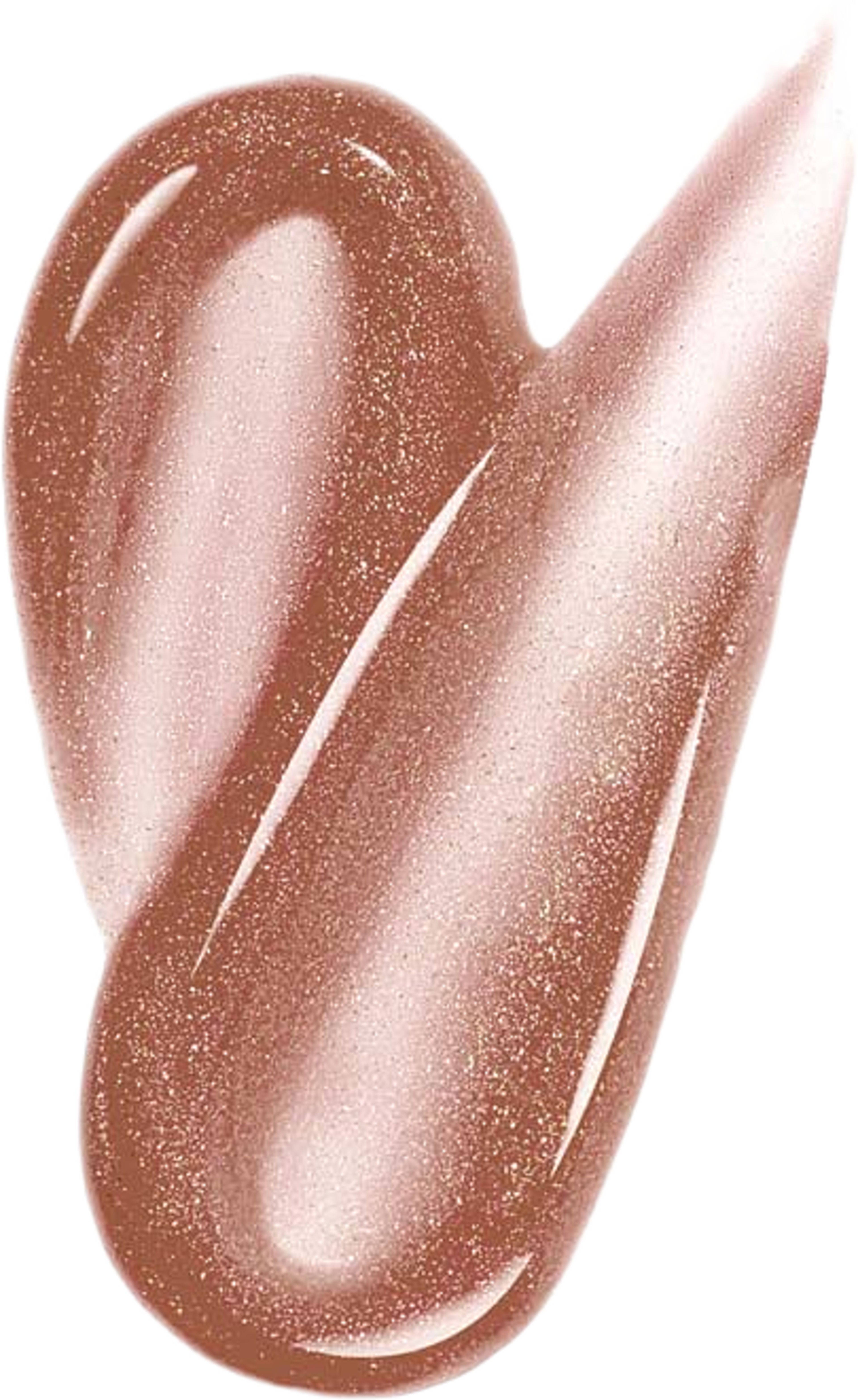 Baume de Rose Glow Gloss, från By Terry, i färgen Nude Nectar. Klicka för att öppna bilden i stort format