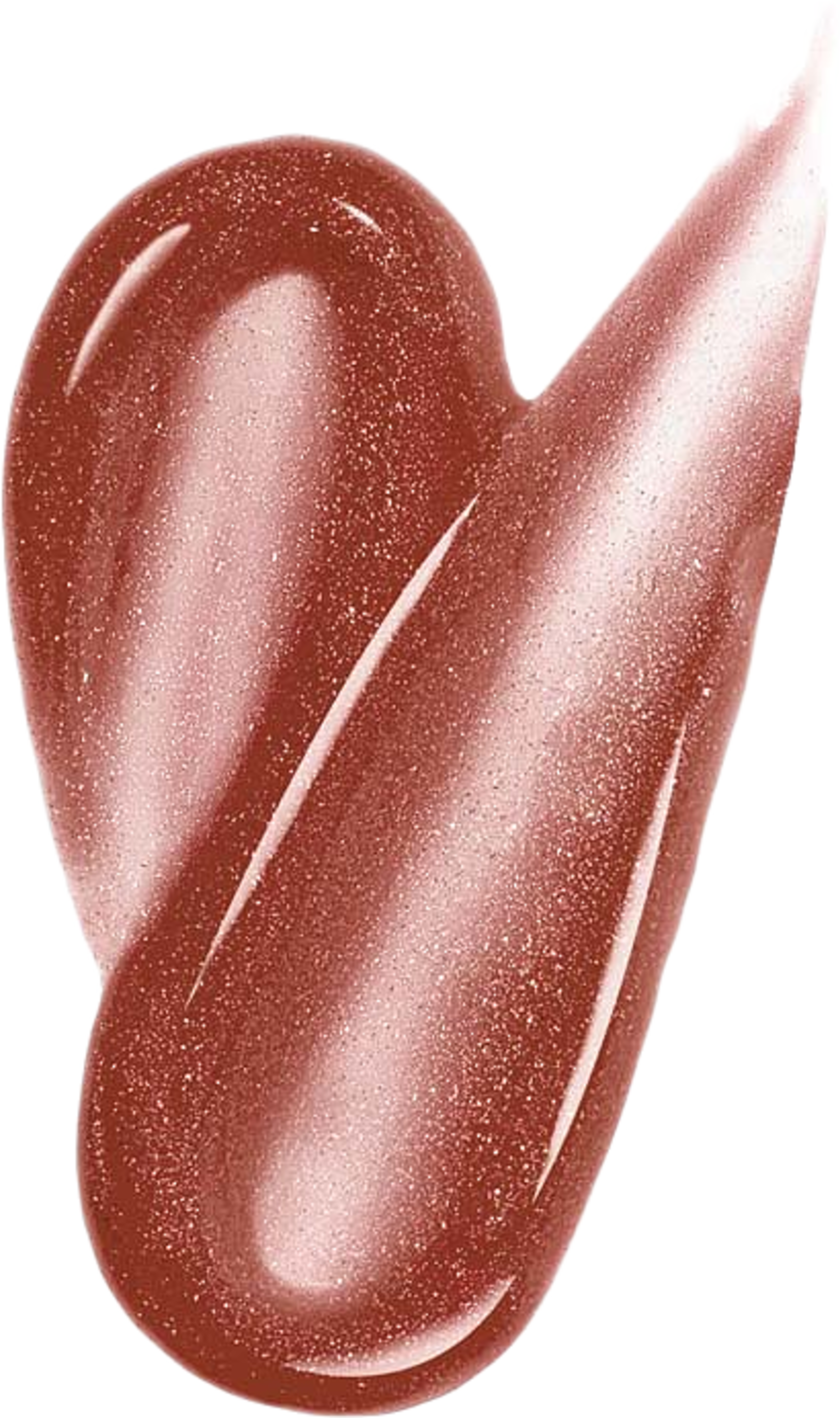Baume de Rose Glow Gloss, från By Terry, i färgen Coffee Crush. Klicka för att öppna bilden i stort format