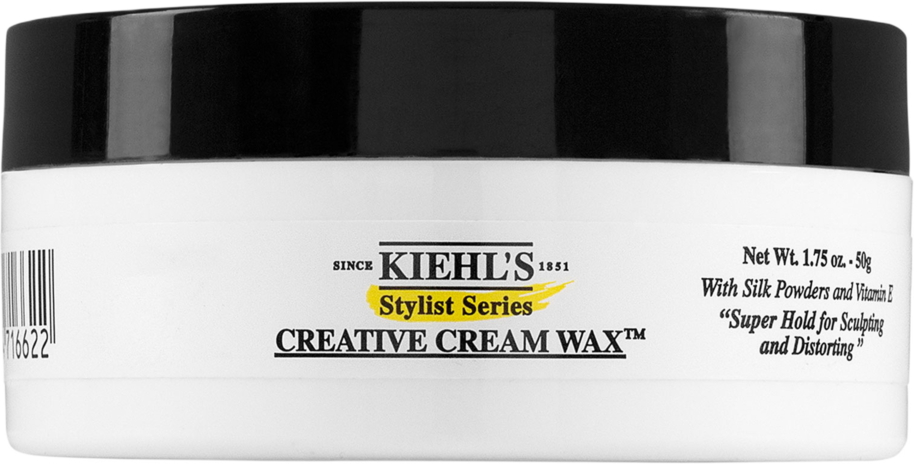 Creative Cream Wax, 50 g