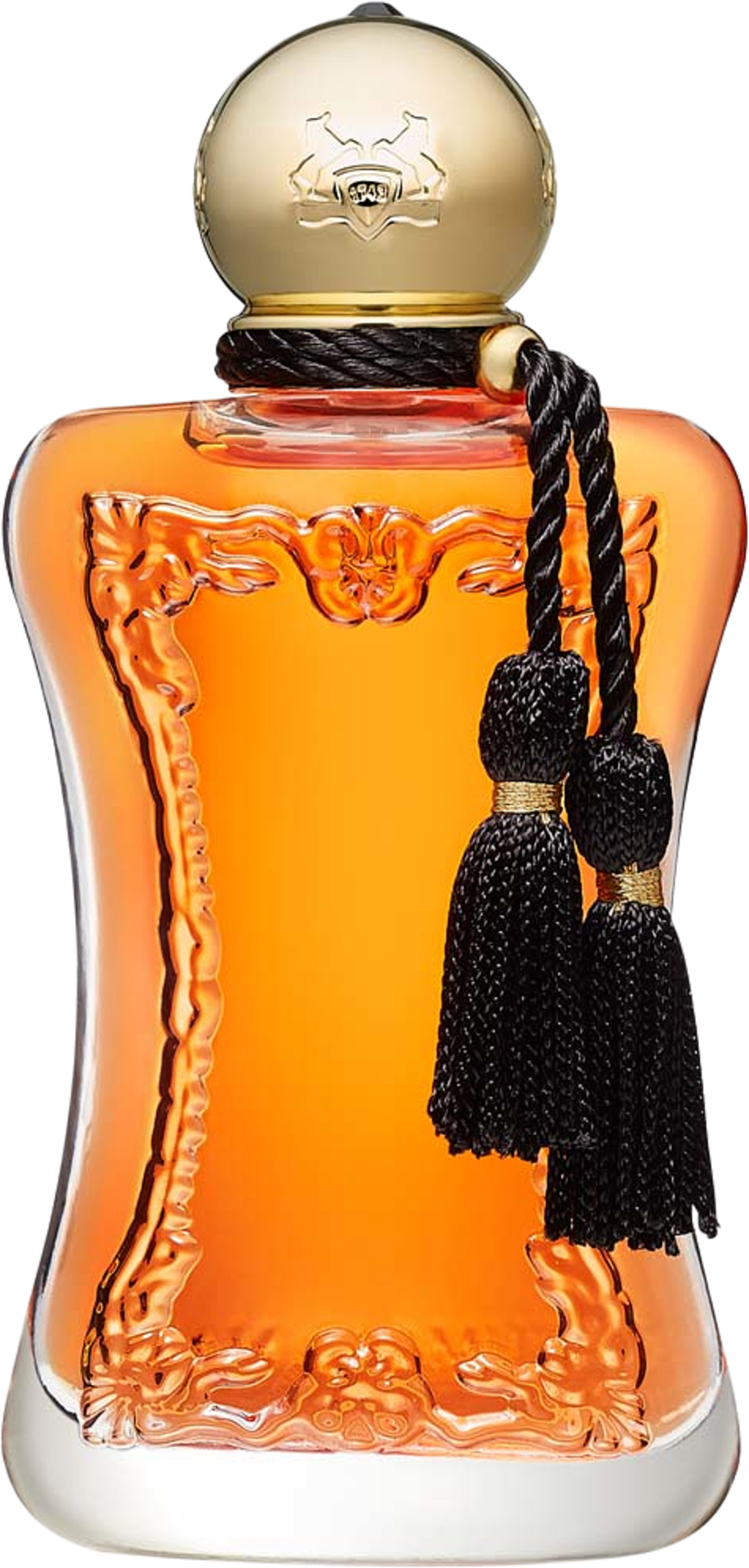 Safanad Edp, från Parfums de Marly. Klicka för att öppna bilden i stort format