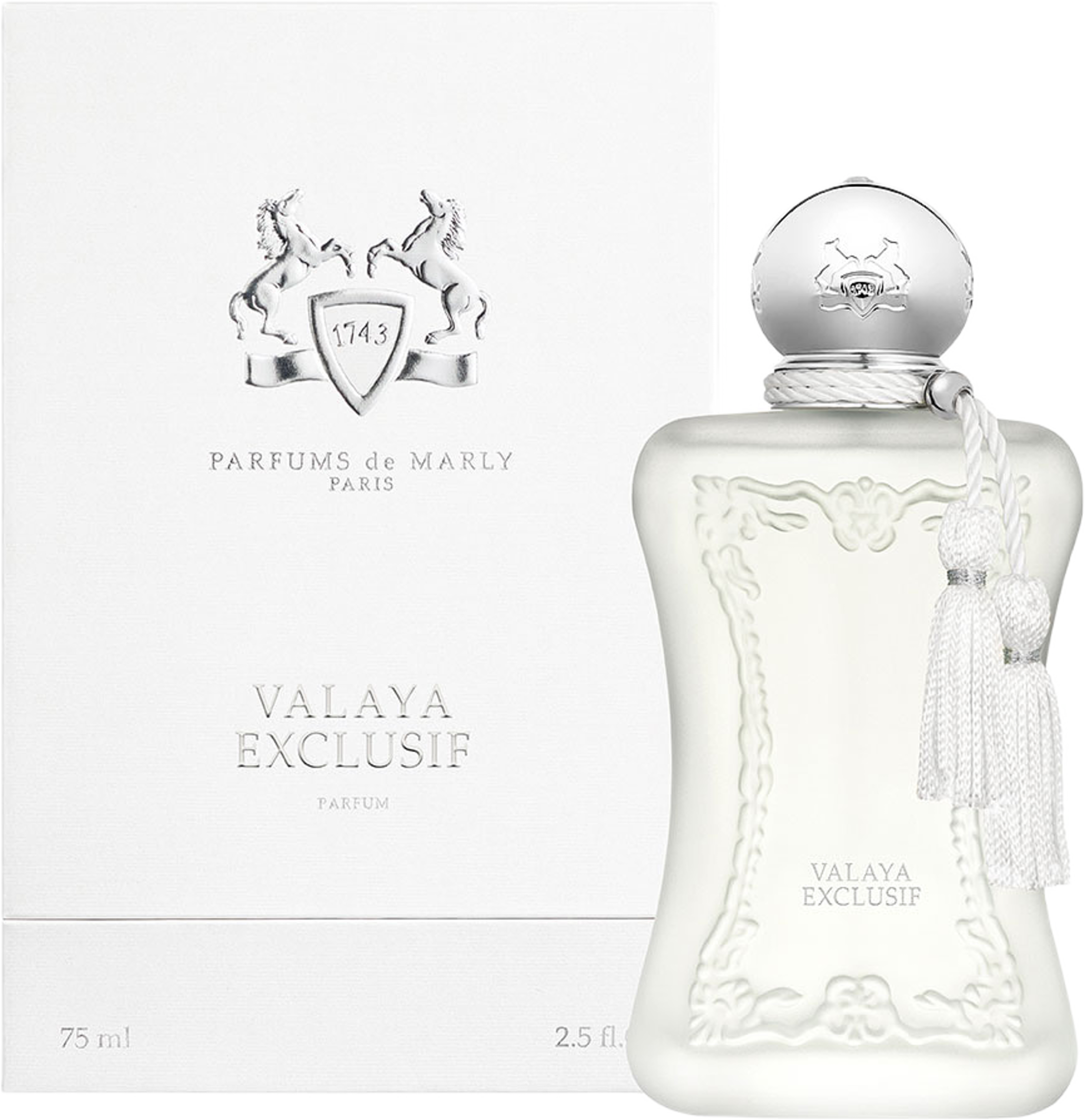Valaya Exclusif