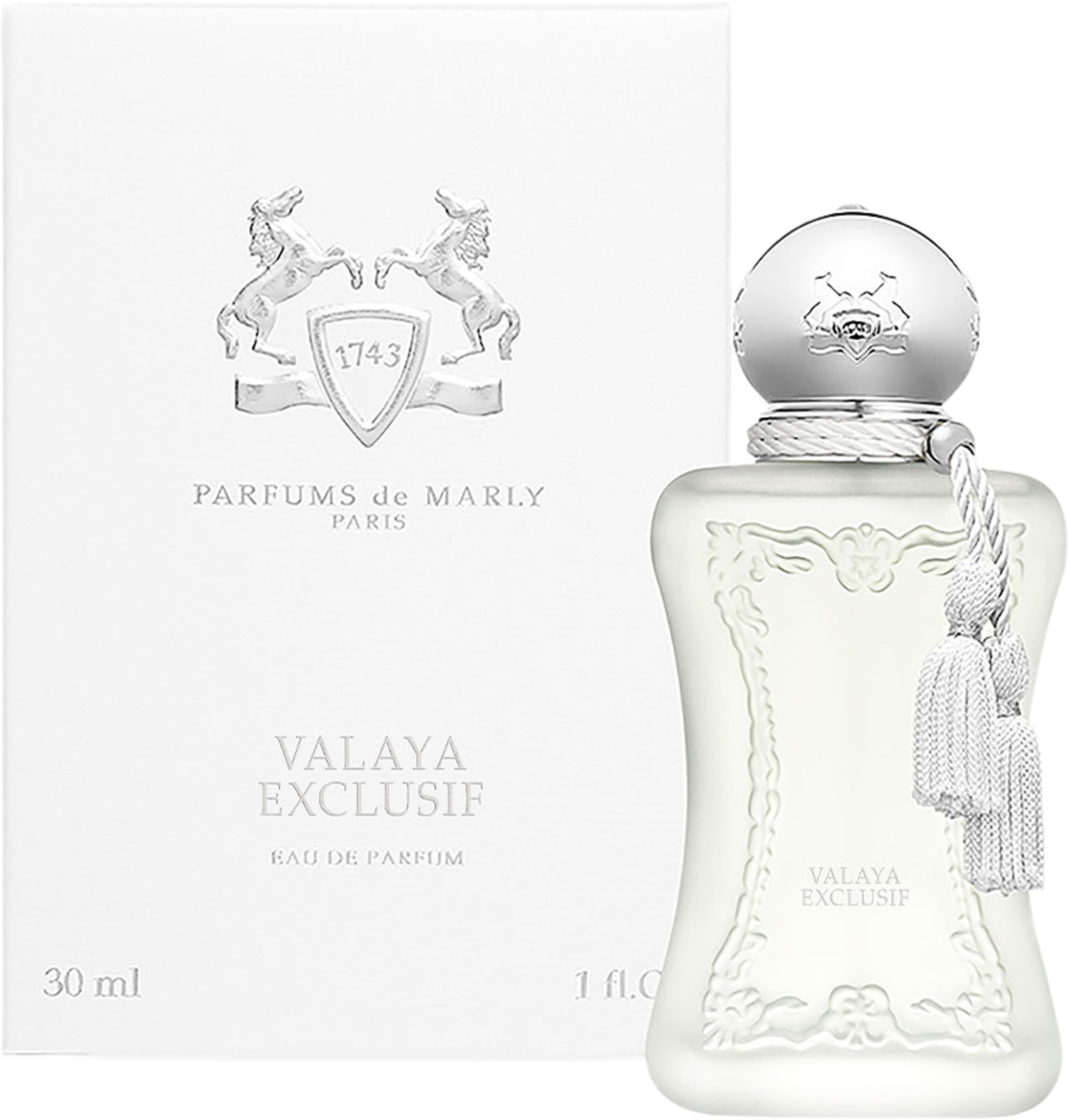 Valaya Exclusif