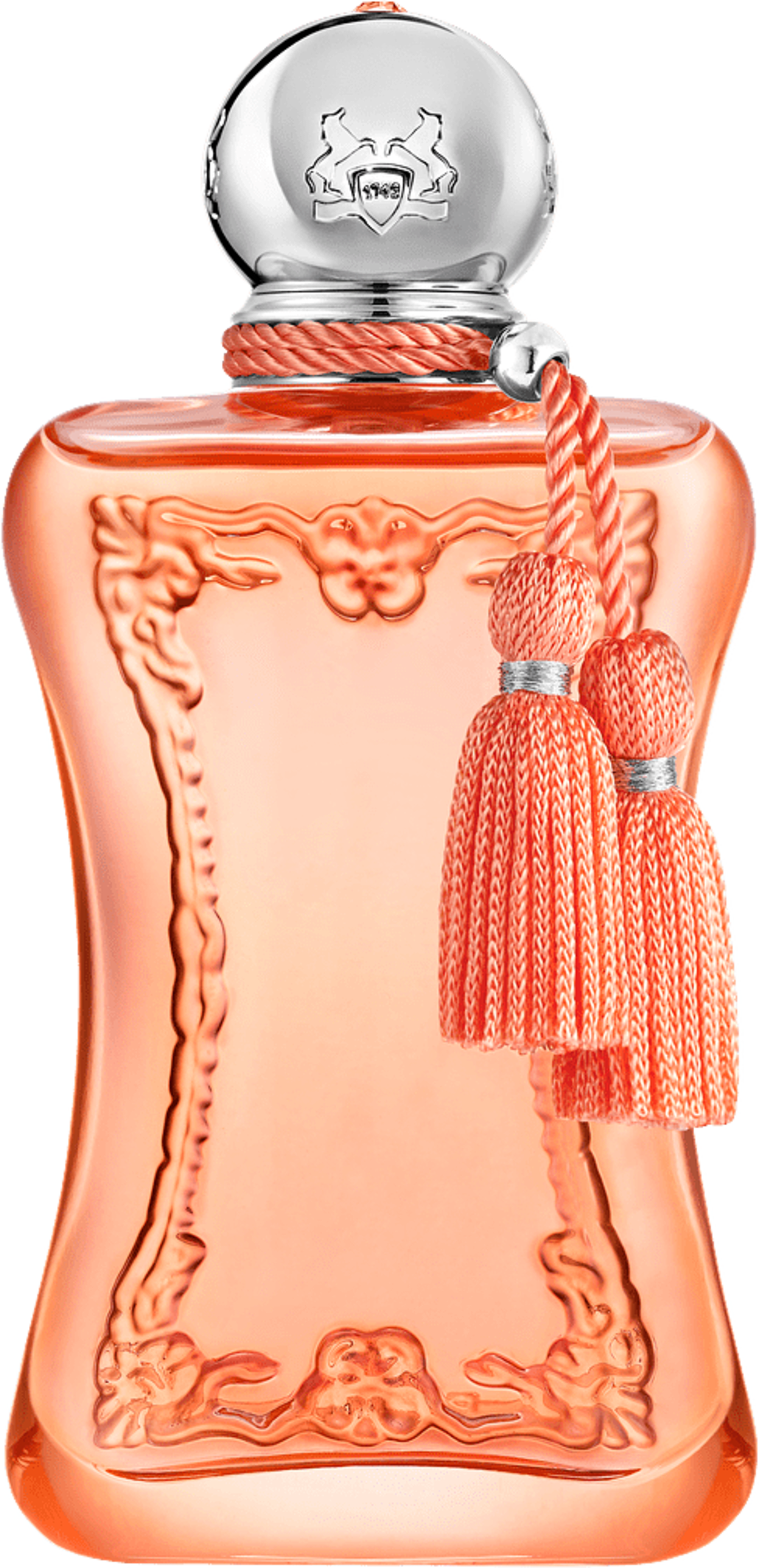 Athénaïs EdP, från Parfums de Marly. Klicka för att öppna bilden i stort format