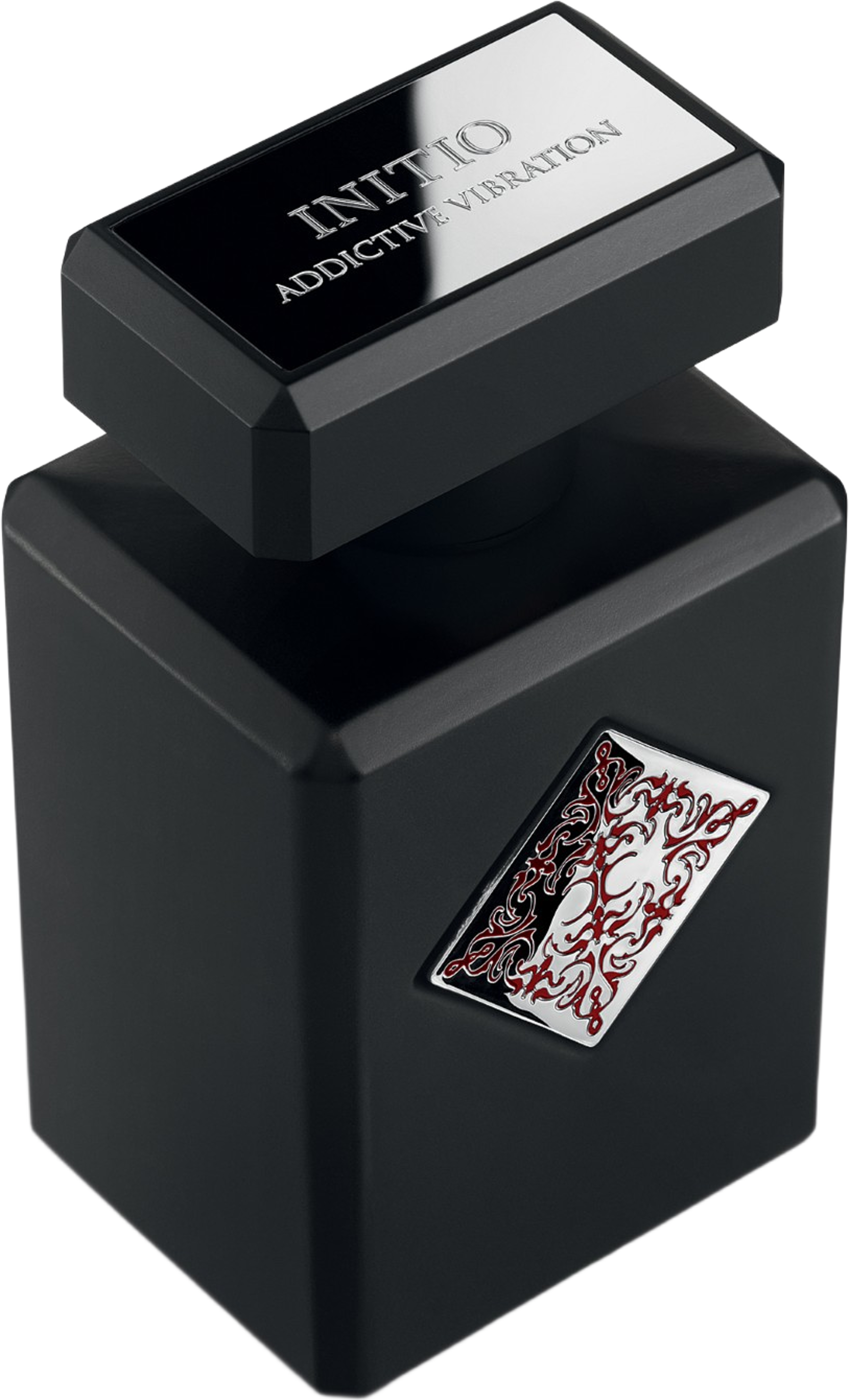 Addictive Vibration EdP, från INITIO Parfums Privés. Klicka för att öppna bilden i stort format