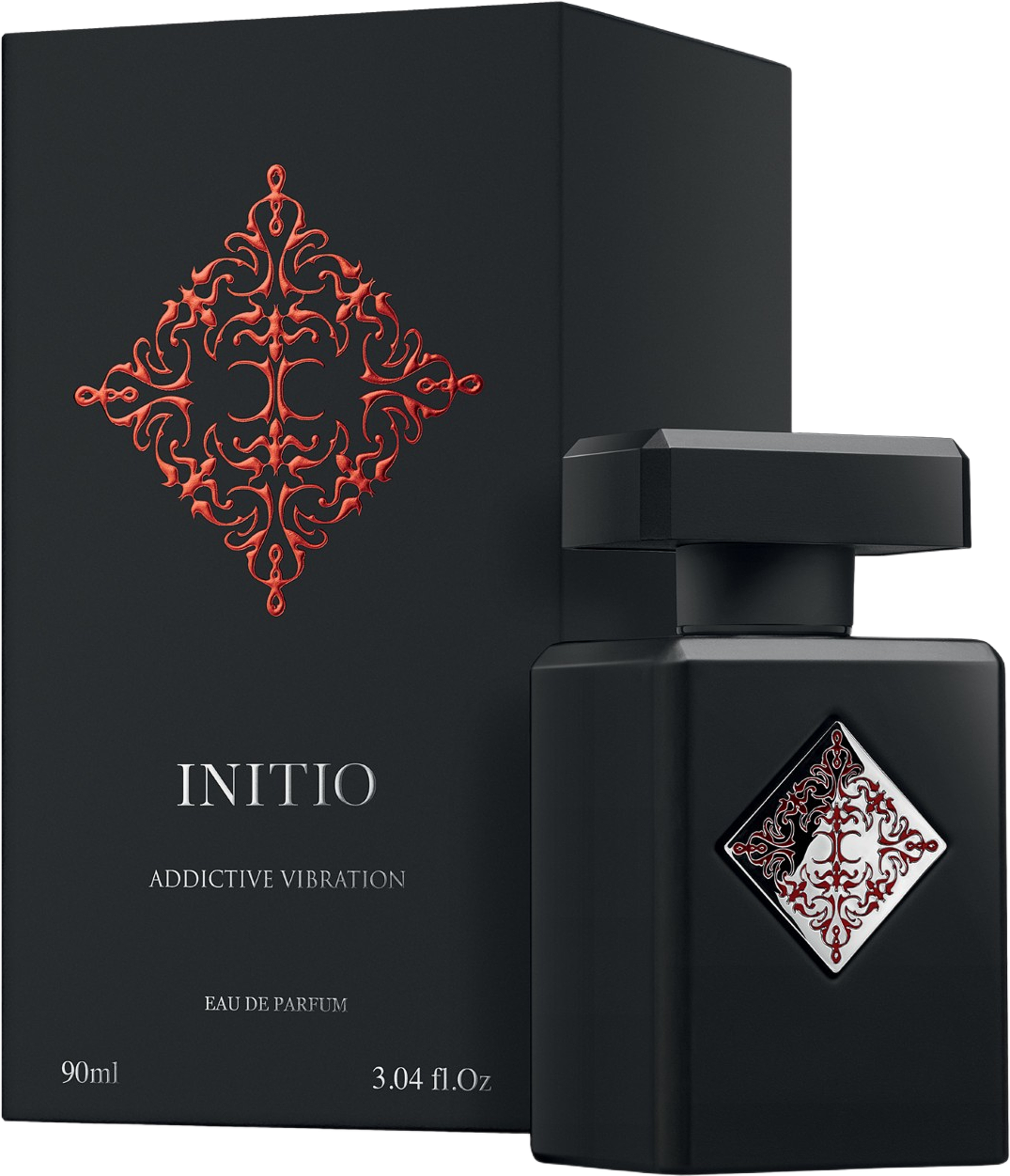Addictive Vibration EdP, från INITIO Parfums Privés. Klicka för att öppna bilden i stort format