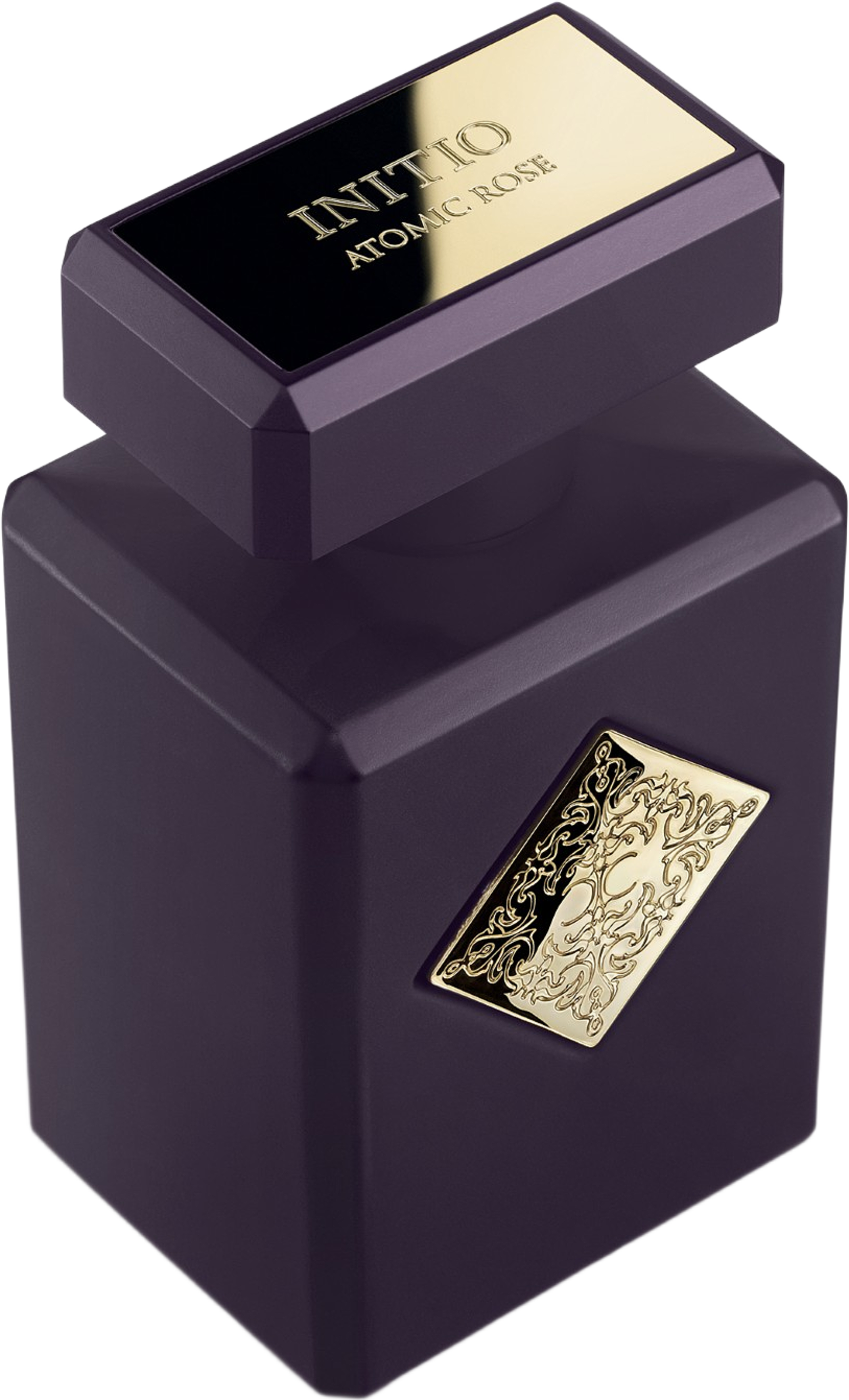 Atomic Rose EdP, från INITIO Parfums Privés. Klicka för att öppna bilden i stort format