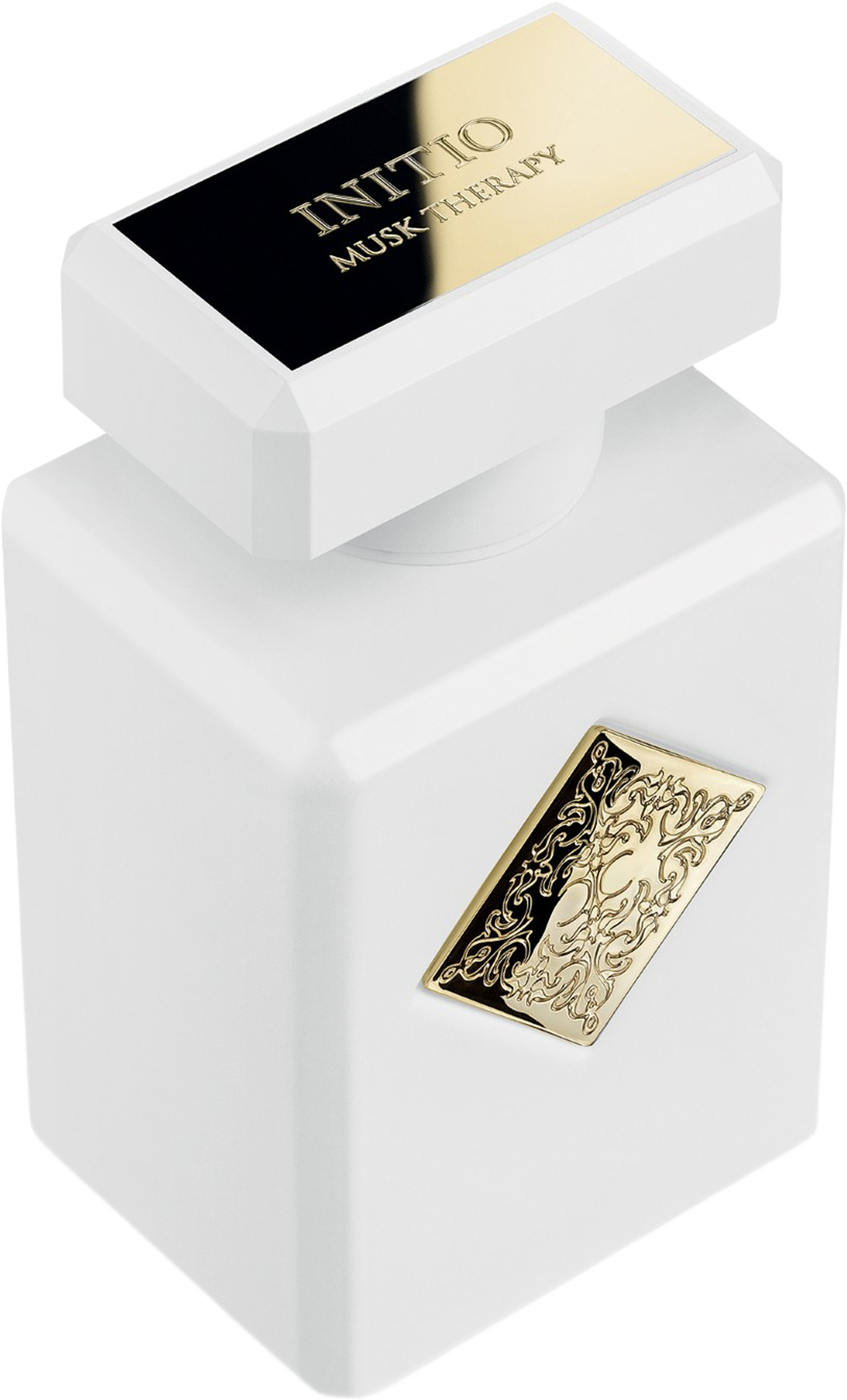 Musk Therapy Extrait EdP, från INITIO Parfums Privés. Klicka för att öppna bilden i stort format