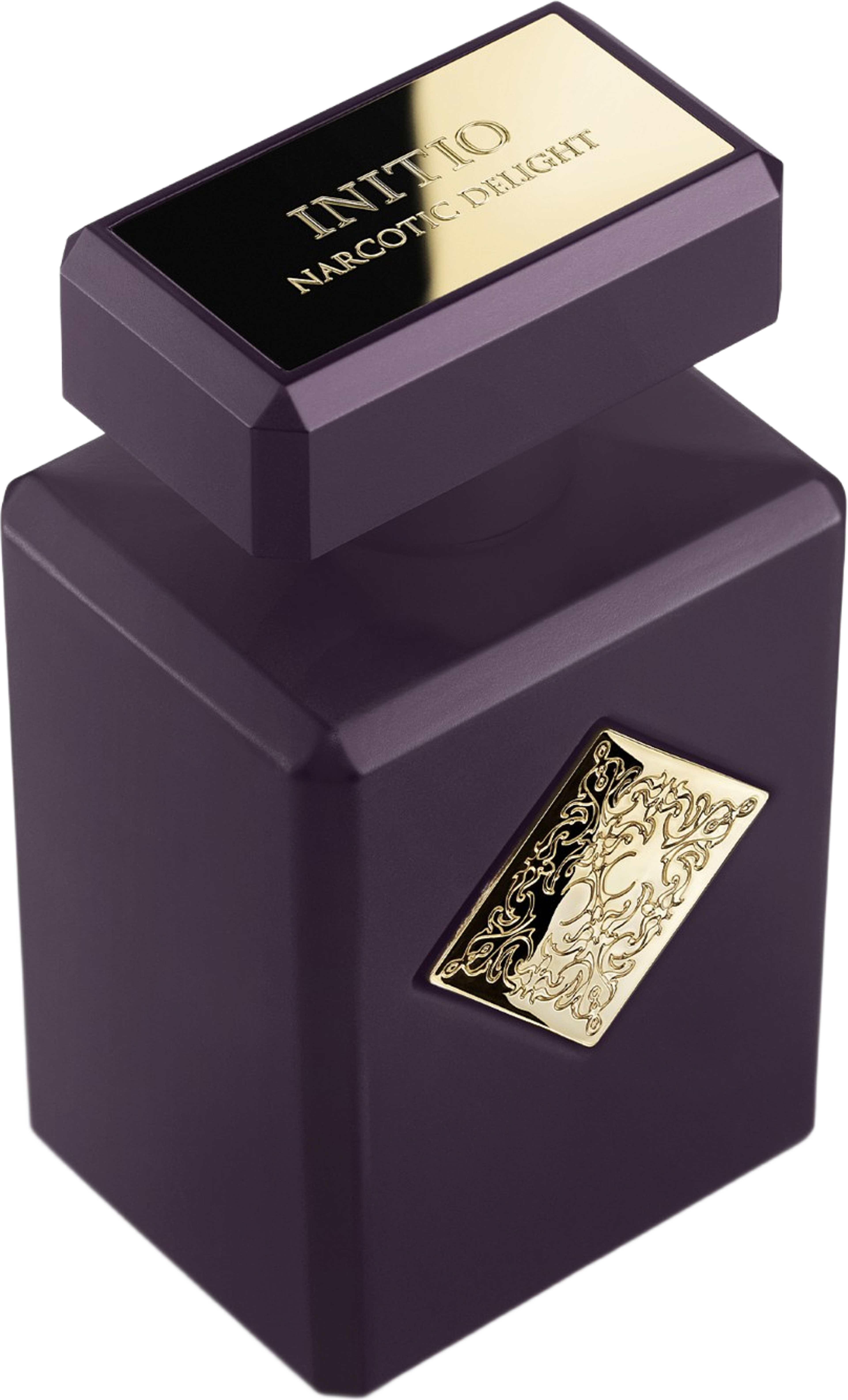 Narcotic Delight Extrait de Parfum, från INITIO Parfums Privés. Klicka för att öppna bilden i stort format
